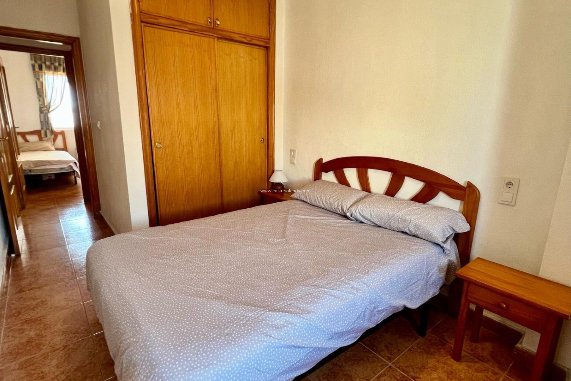 Wiederverkauf - Wohnung - Torrevieja - Playa de los Locos