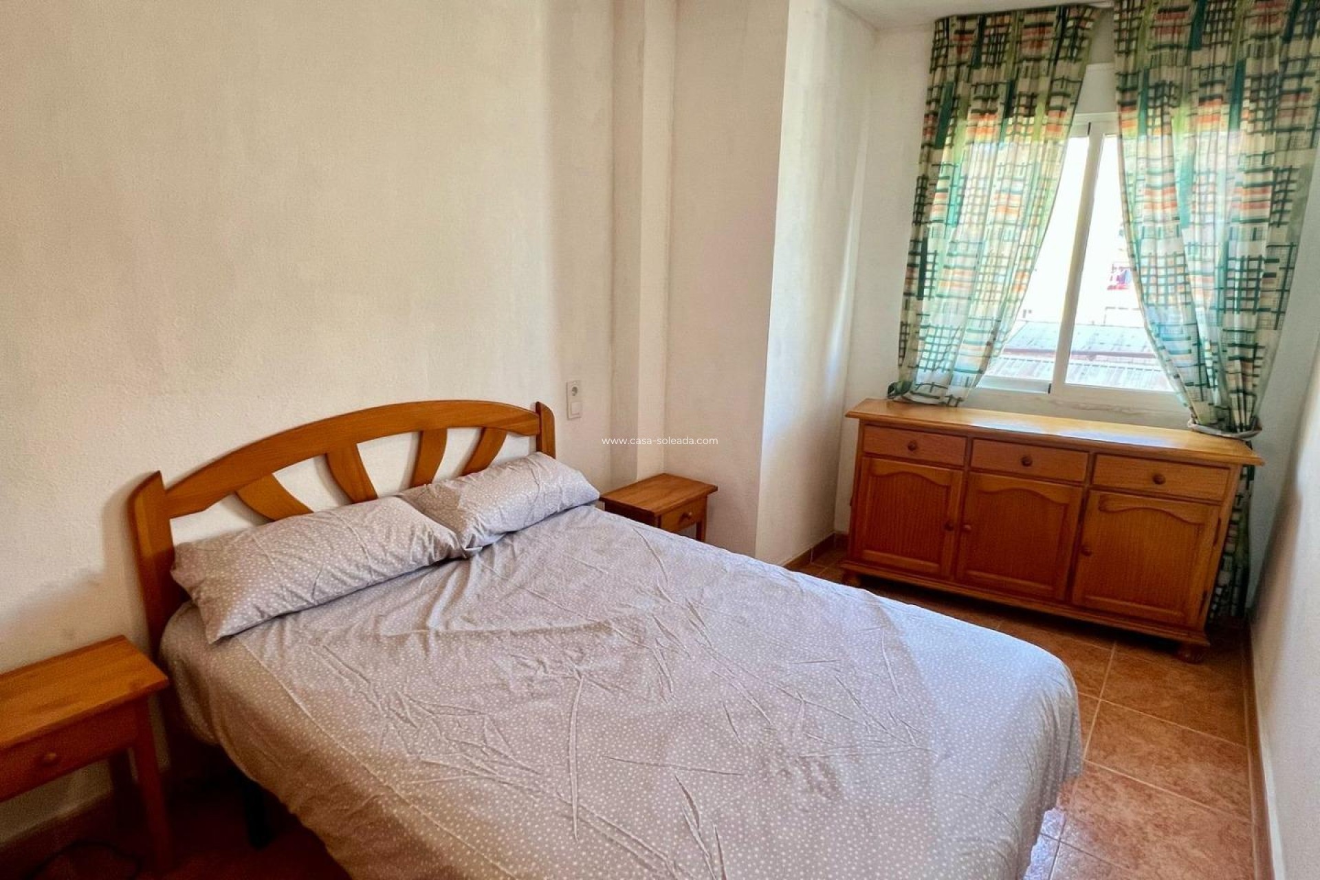 Wiederverkauf - Wohnung - Torrevieja - Playa de los Locos