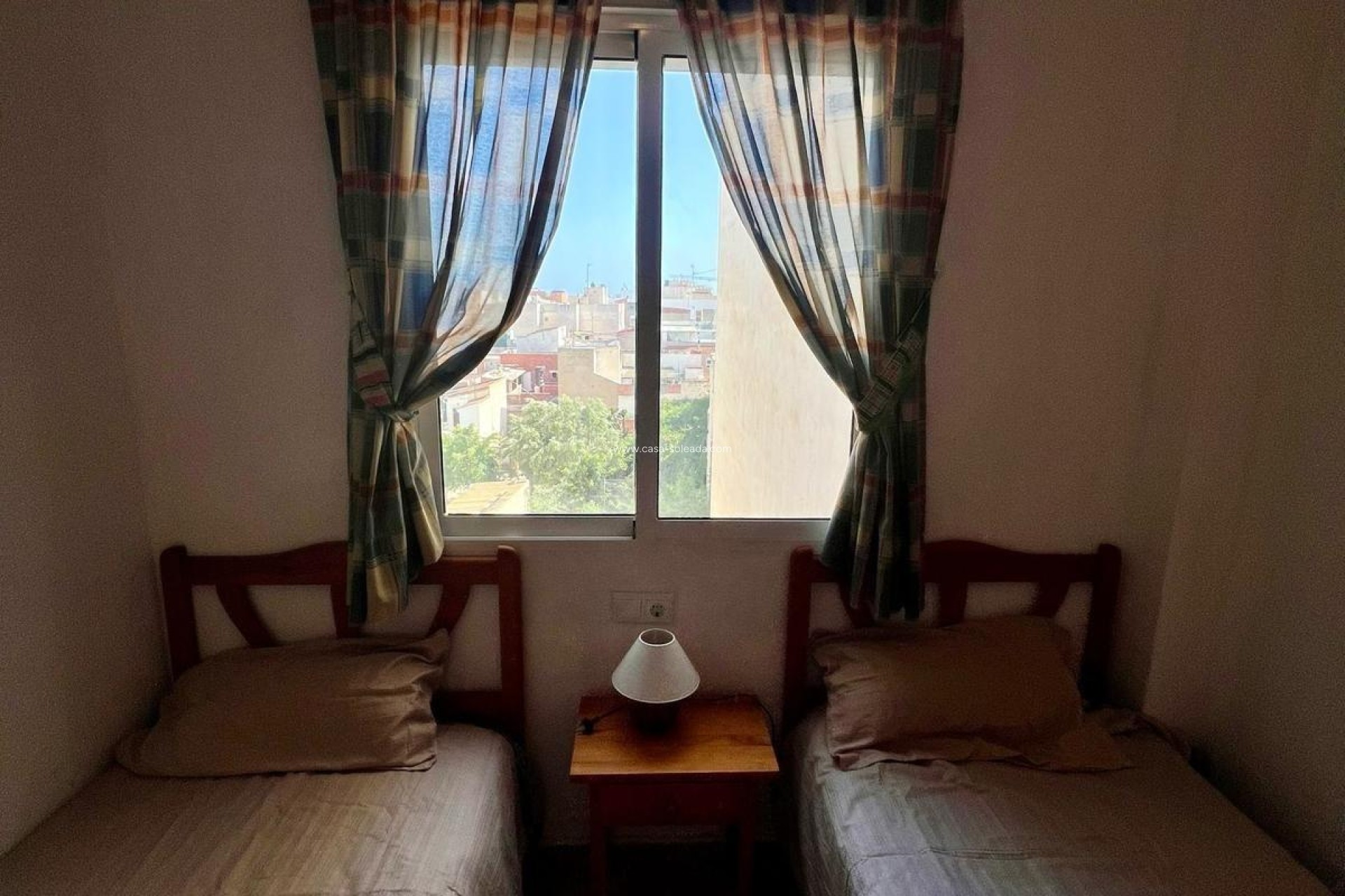 Wiederverkauf - Wohnung - Torrevieja - Playa de los Locos