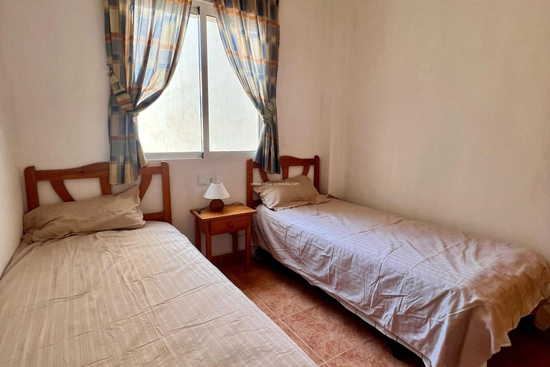 Wiederverkauf - Wohnung - Torrevieja - Playa de los Locos
