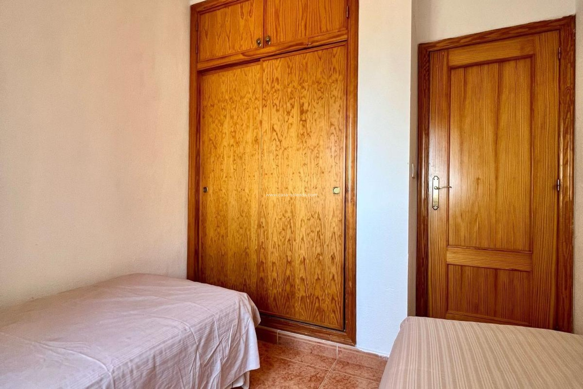 Wiederverkauf - Wohnung - Torrevieja - Playa de los Locos