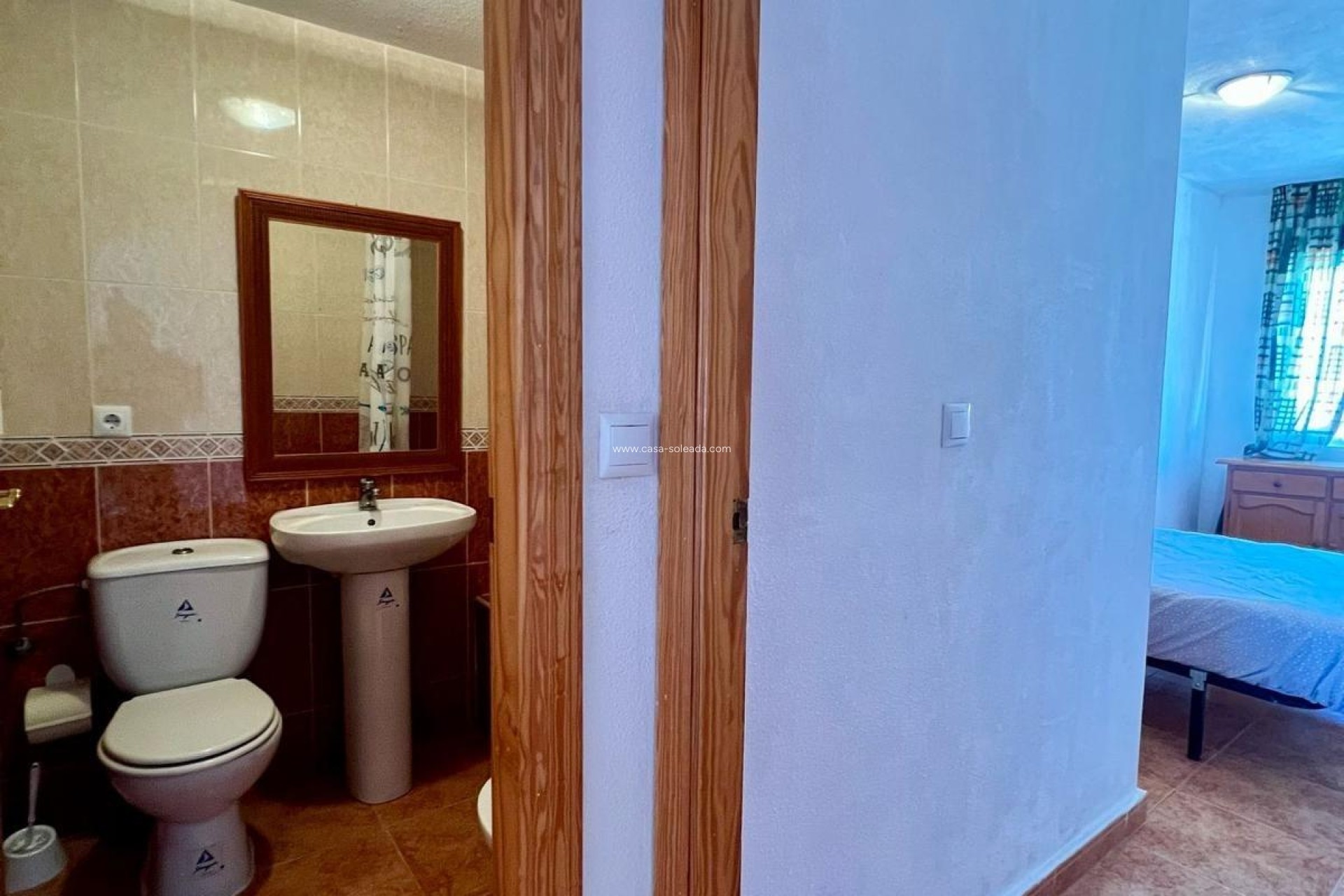 Wiederverkauf - Wohnung - Torrevieja - Playa de los Locos