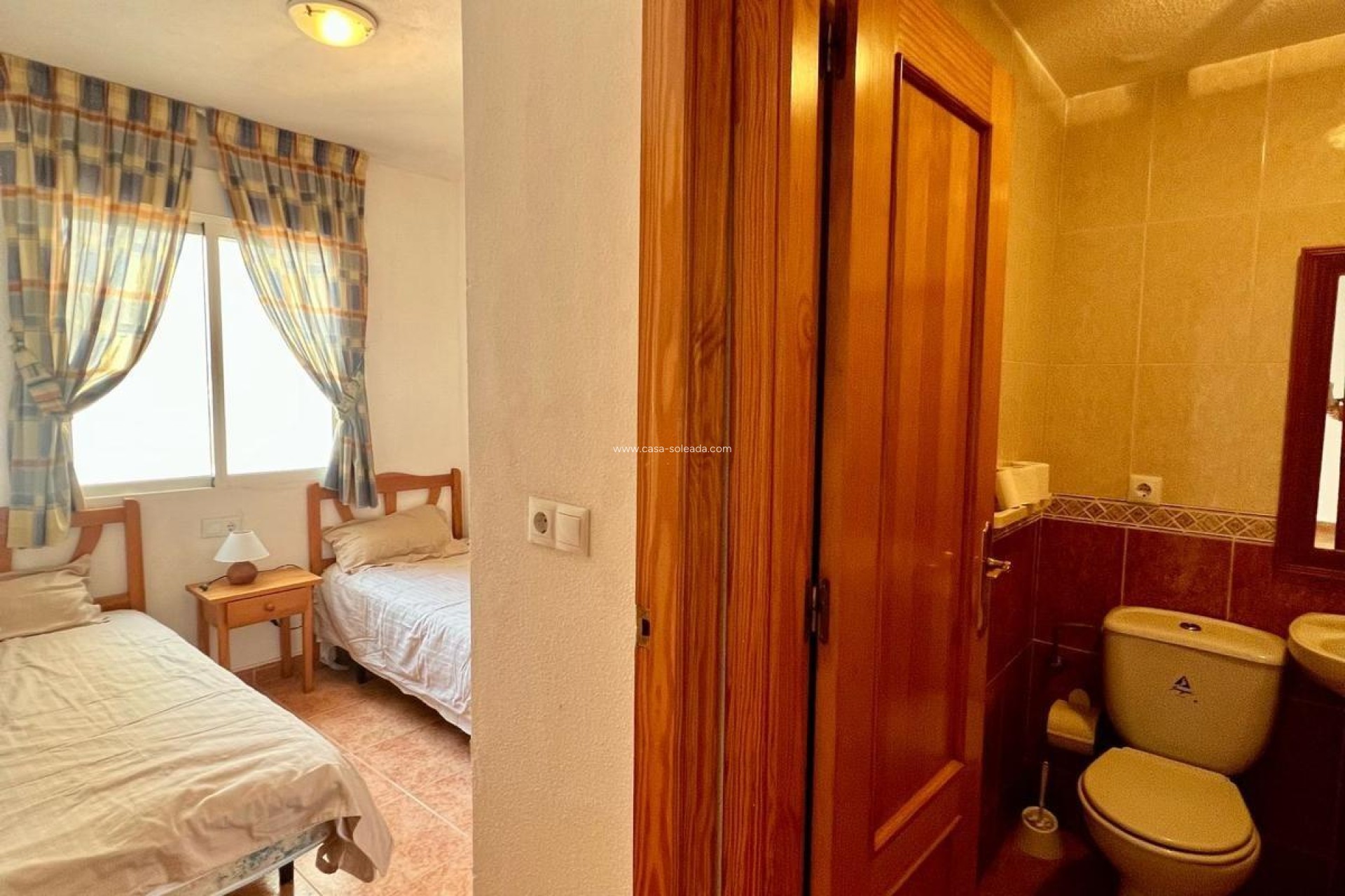 Wiederverkauf - Wohnung - Torrevieja - Playa de los Locos