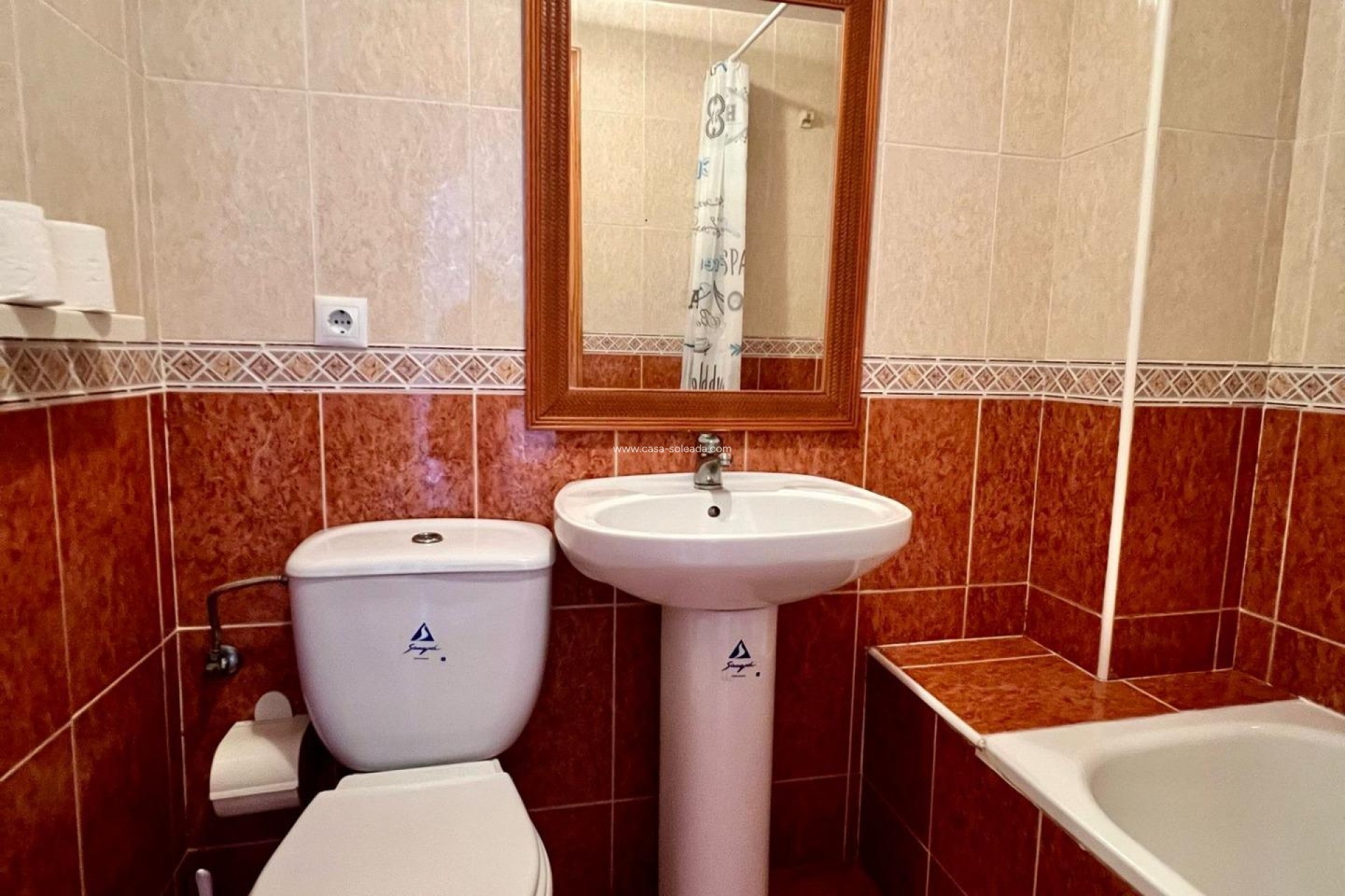Wiederverkauf - Wohnung - Torrevieja - Playa de los Locos