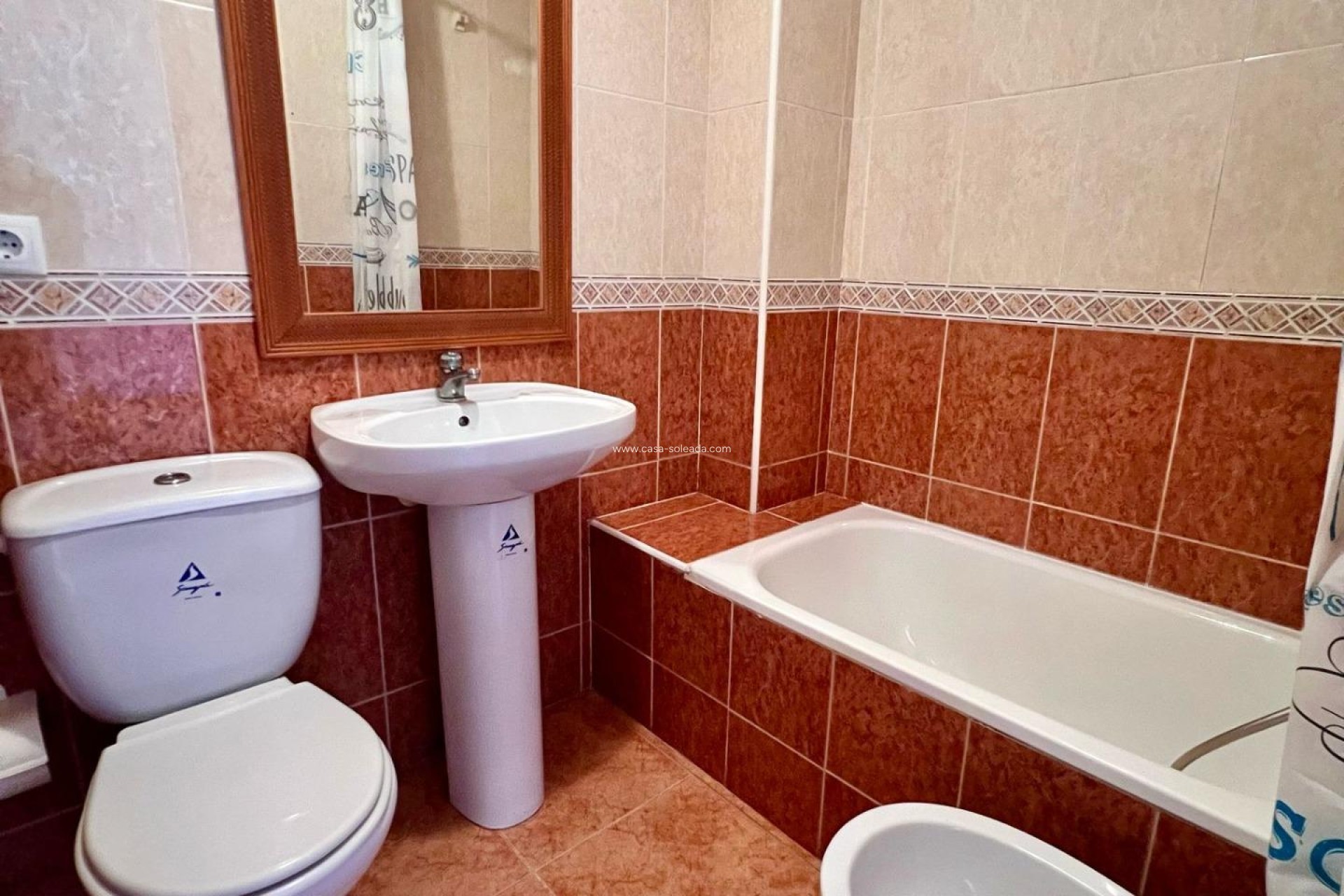 Wiederverkauf - Wohnung - Torrevieja - Playa de los Locos