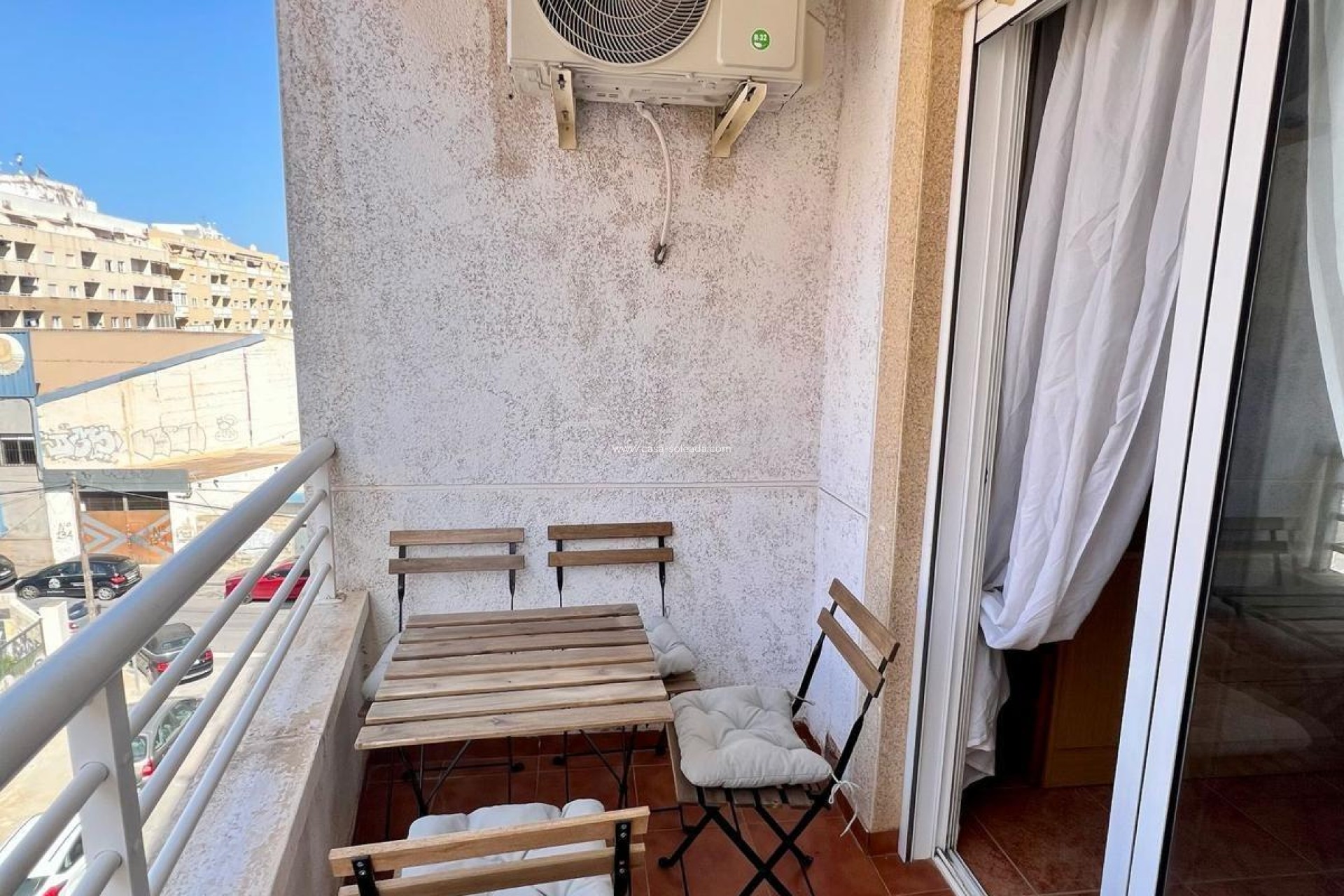 Wiederverkauf - Wohnung - Torrevieja - Playa de los Locos