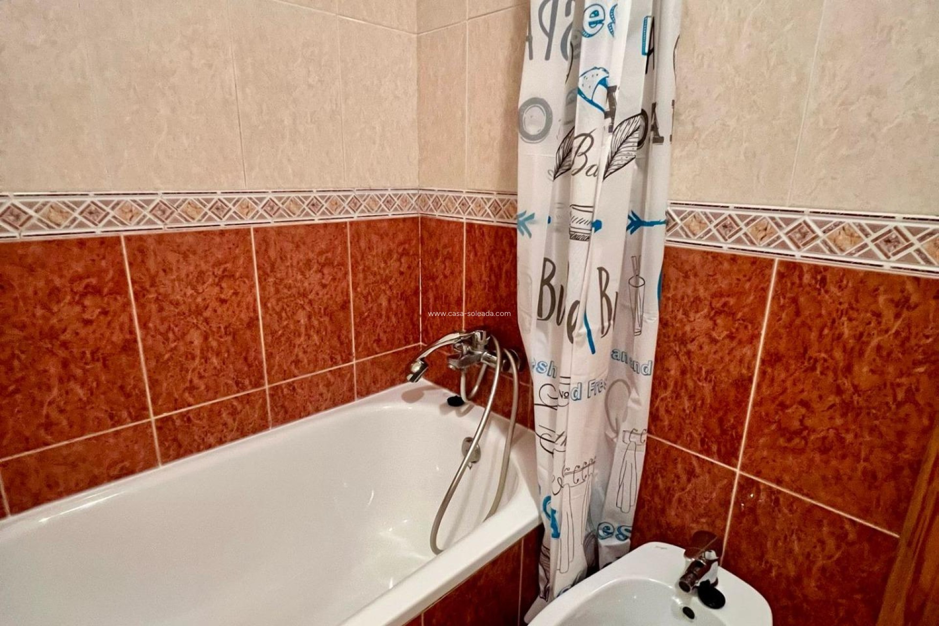 Wiederverkauf - Wohnung - Torrevieja - Playa de los Locos