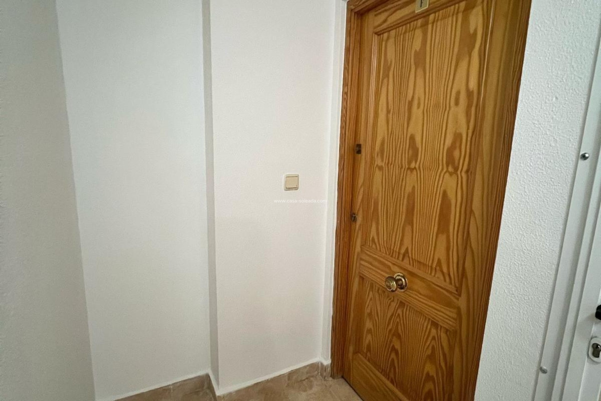 Wiederverkauf - Wohnung - Torrevieja - Playa de los Locos