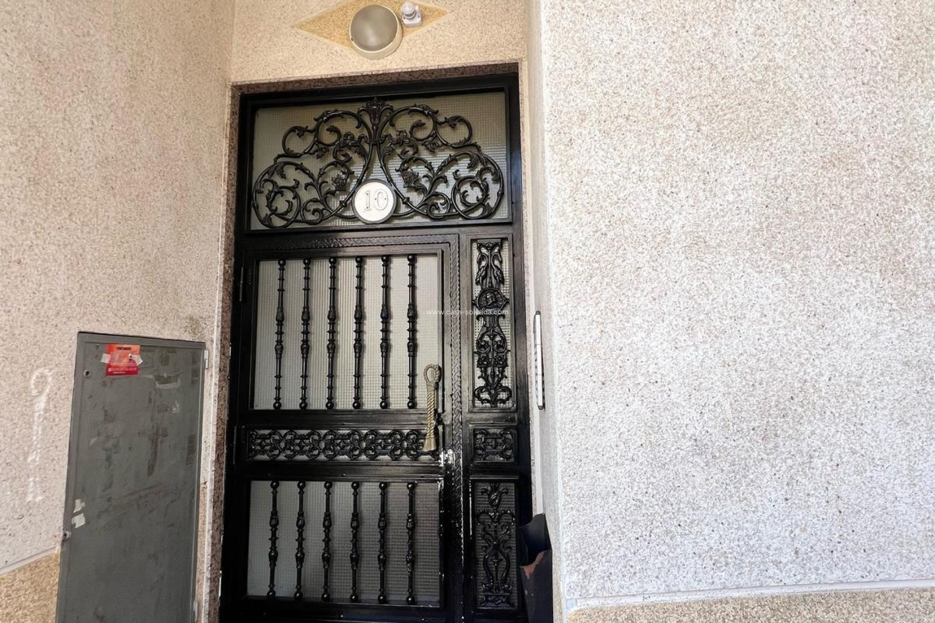 Wiederverkauf - Wohnung - Torrevieja - Playa de los Locos