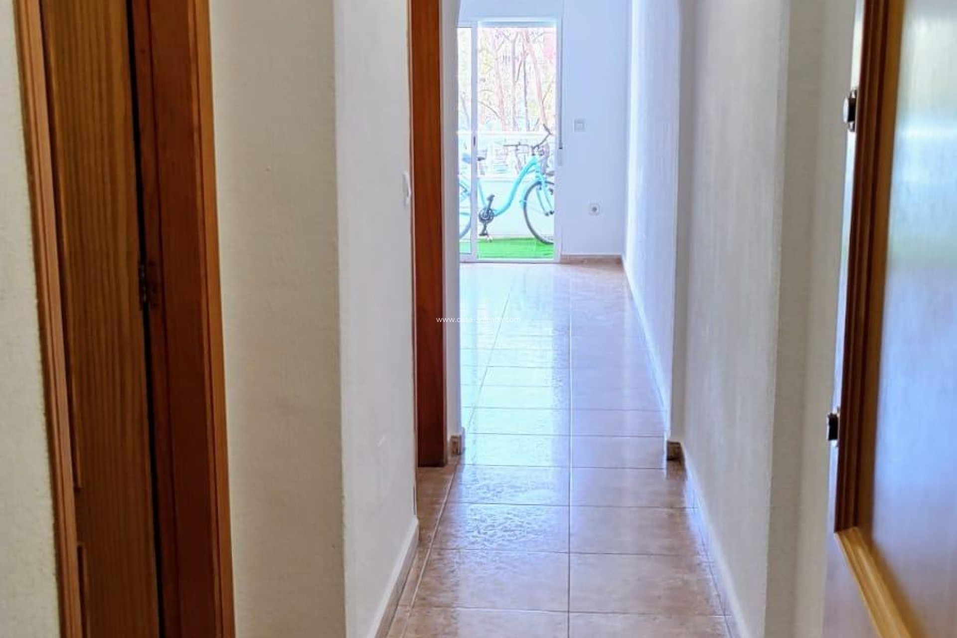 Wiederverkauf - Wohnung - Torrevieja - Playa de los Locos