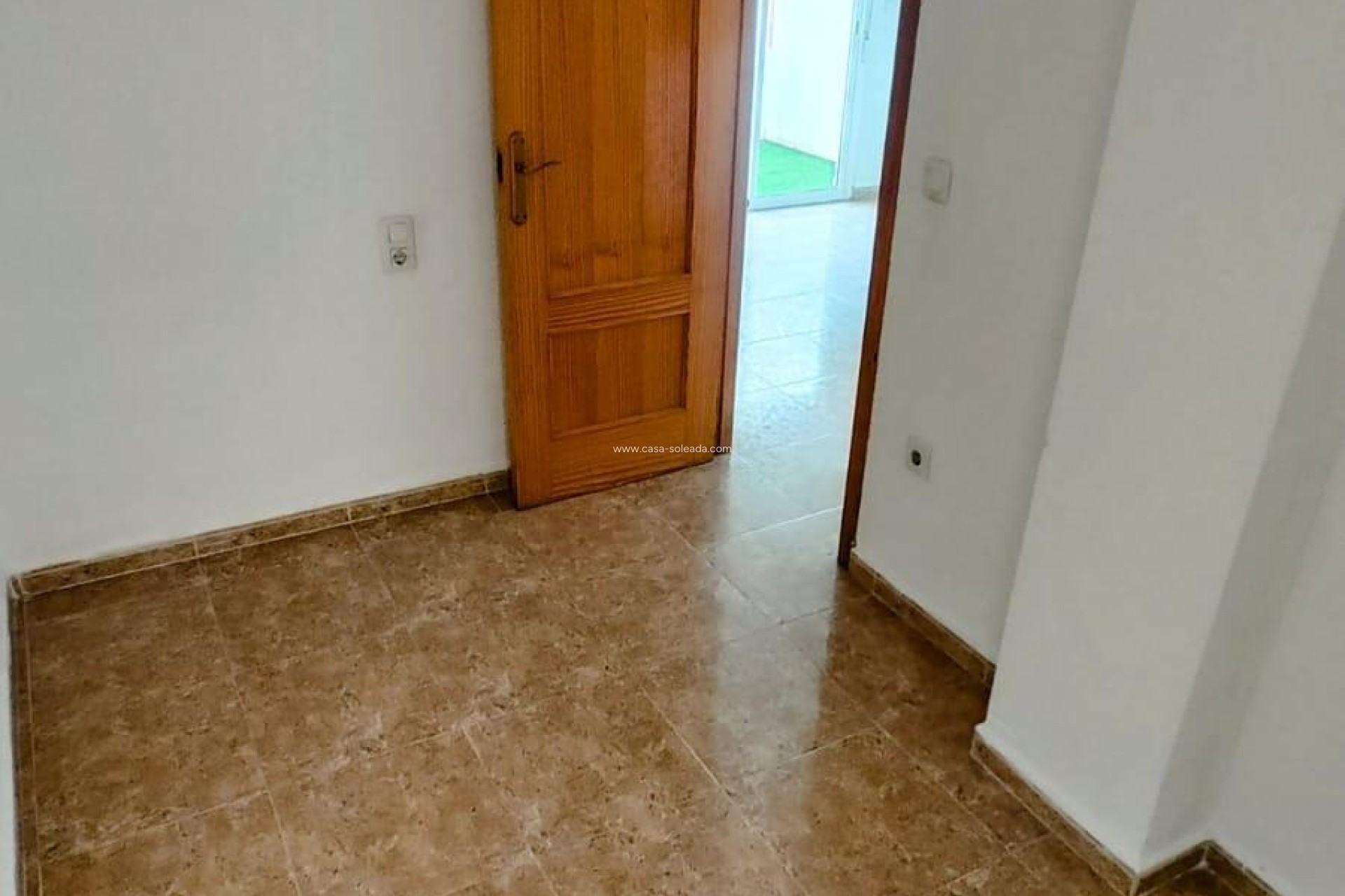 Wiederverkauf - Wohnung - Torrevieja - Playa de los Locos