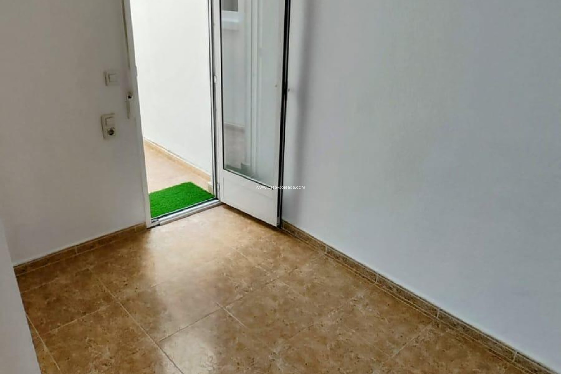 Wiederverkauf - Wohnung - Torrevieja - Playa de los Locos