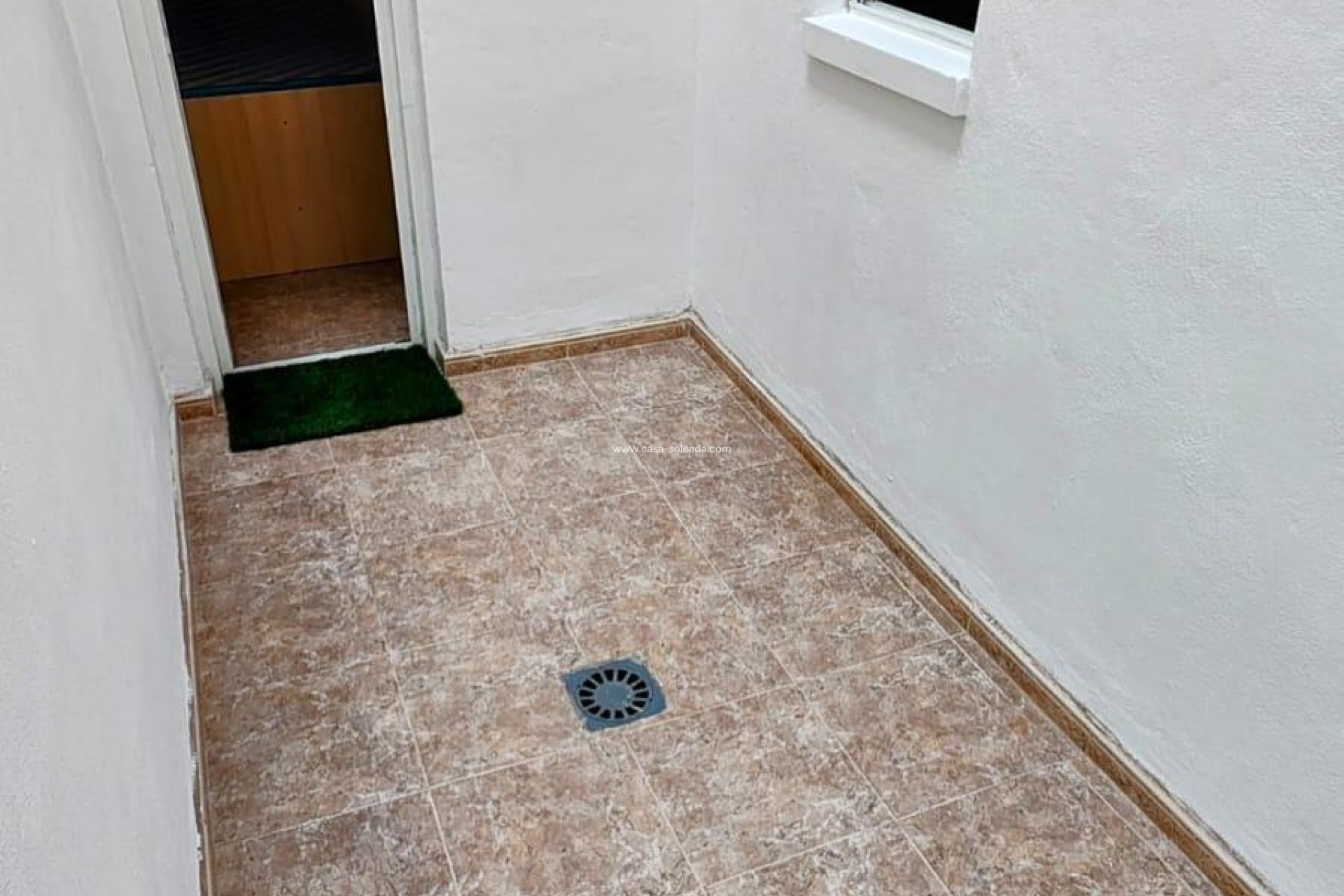 Wiederverkauf - Wohnung - Torrevieja - Playa de los Locos