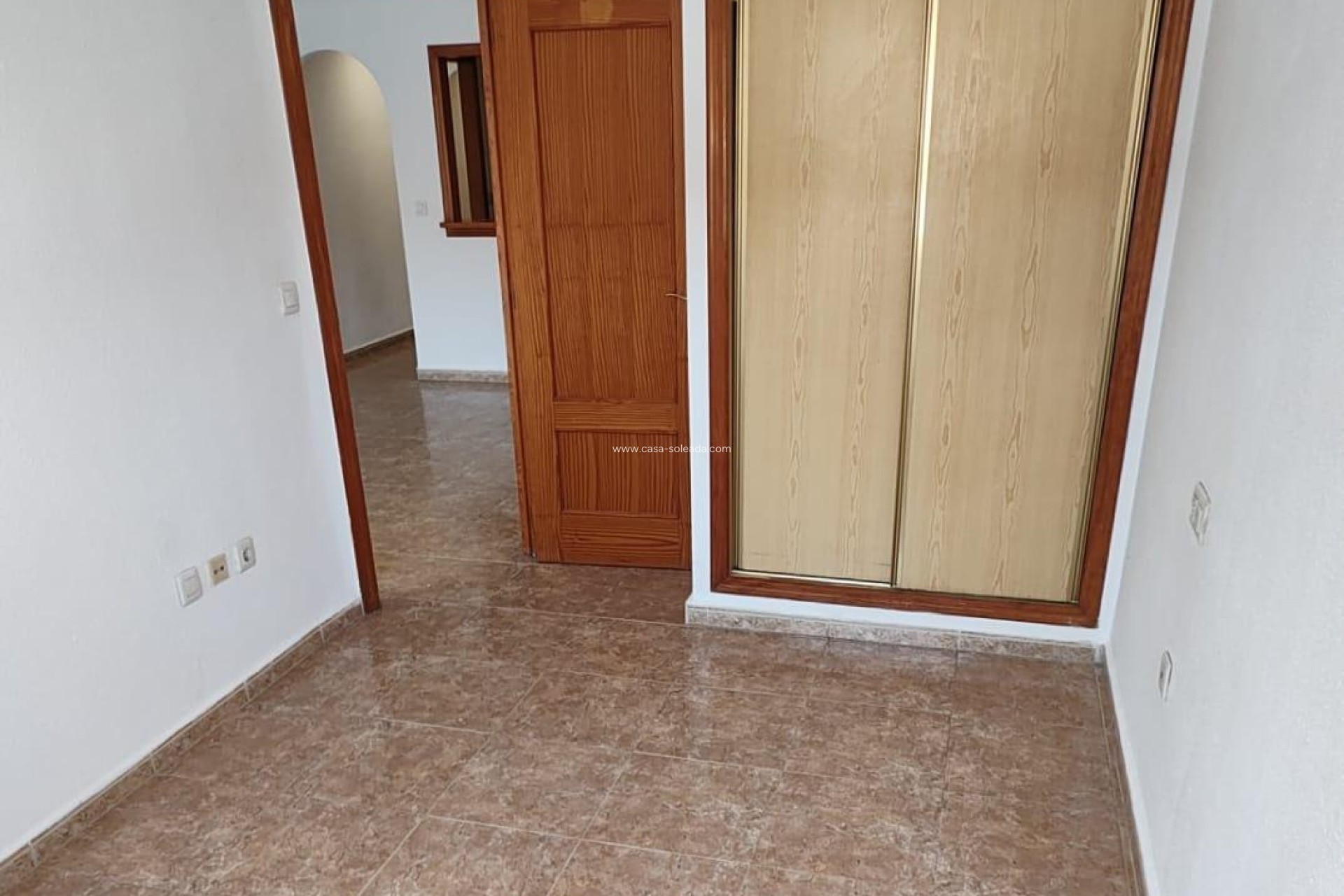 Wiederverkauf - Wohnung - Torrevieja - Playa de los Locos