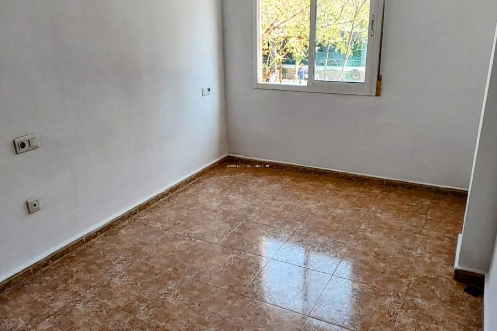 Wiederverkauf - Wohnung - Torrevieja - Playa de los Locos