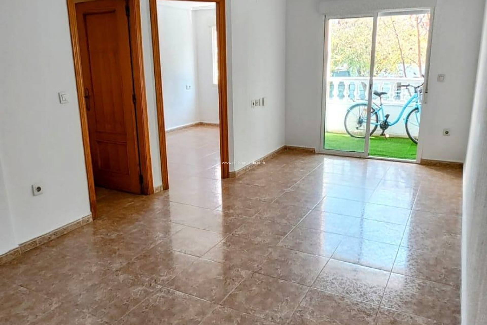 Wiederverkauf - Wohnung - Torrevieja - Playa de los Locos