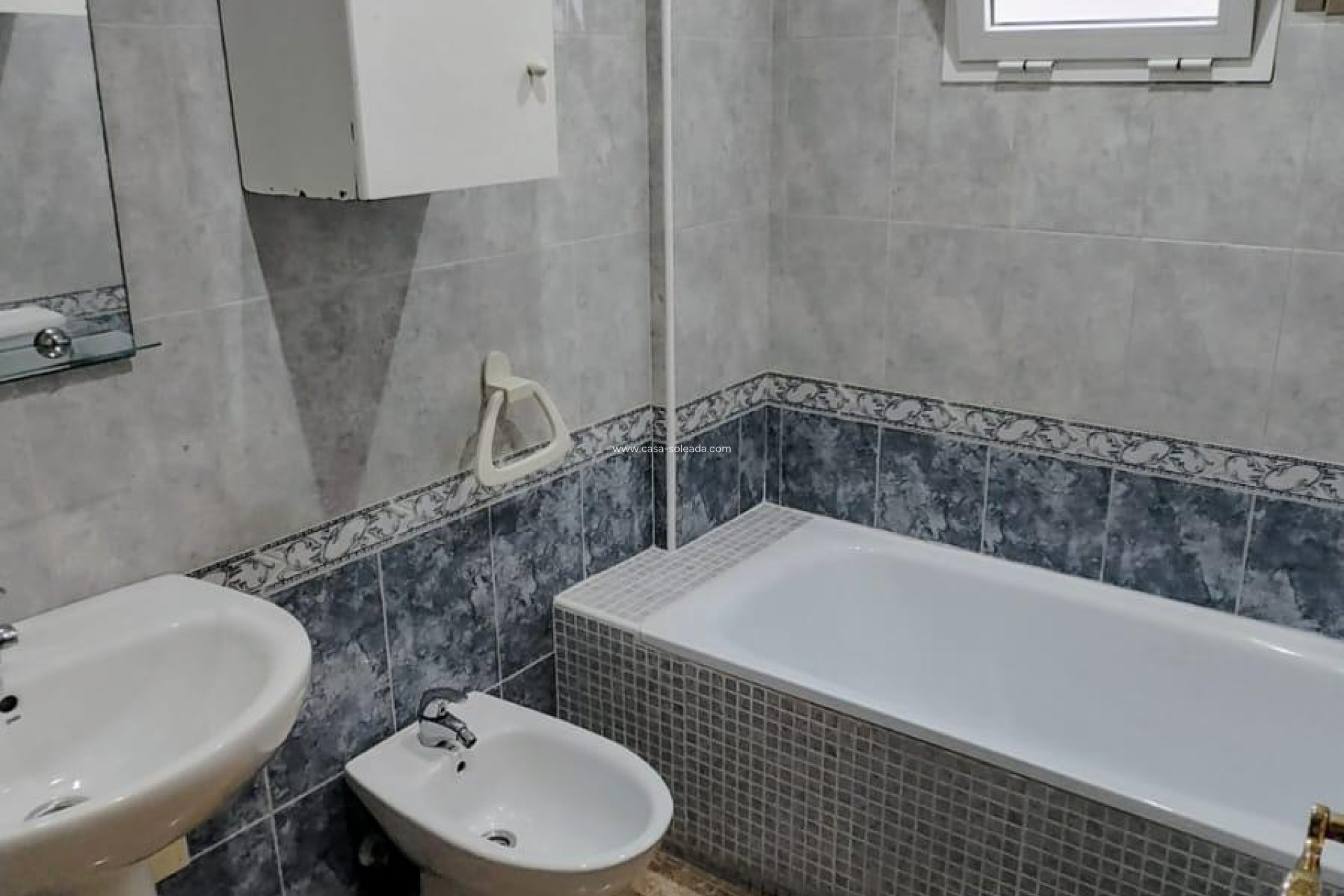 Wiederverkauf - Wohnung - Torrevieja - Playa de los Locos