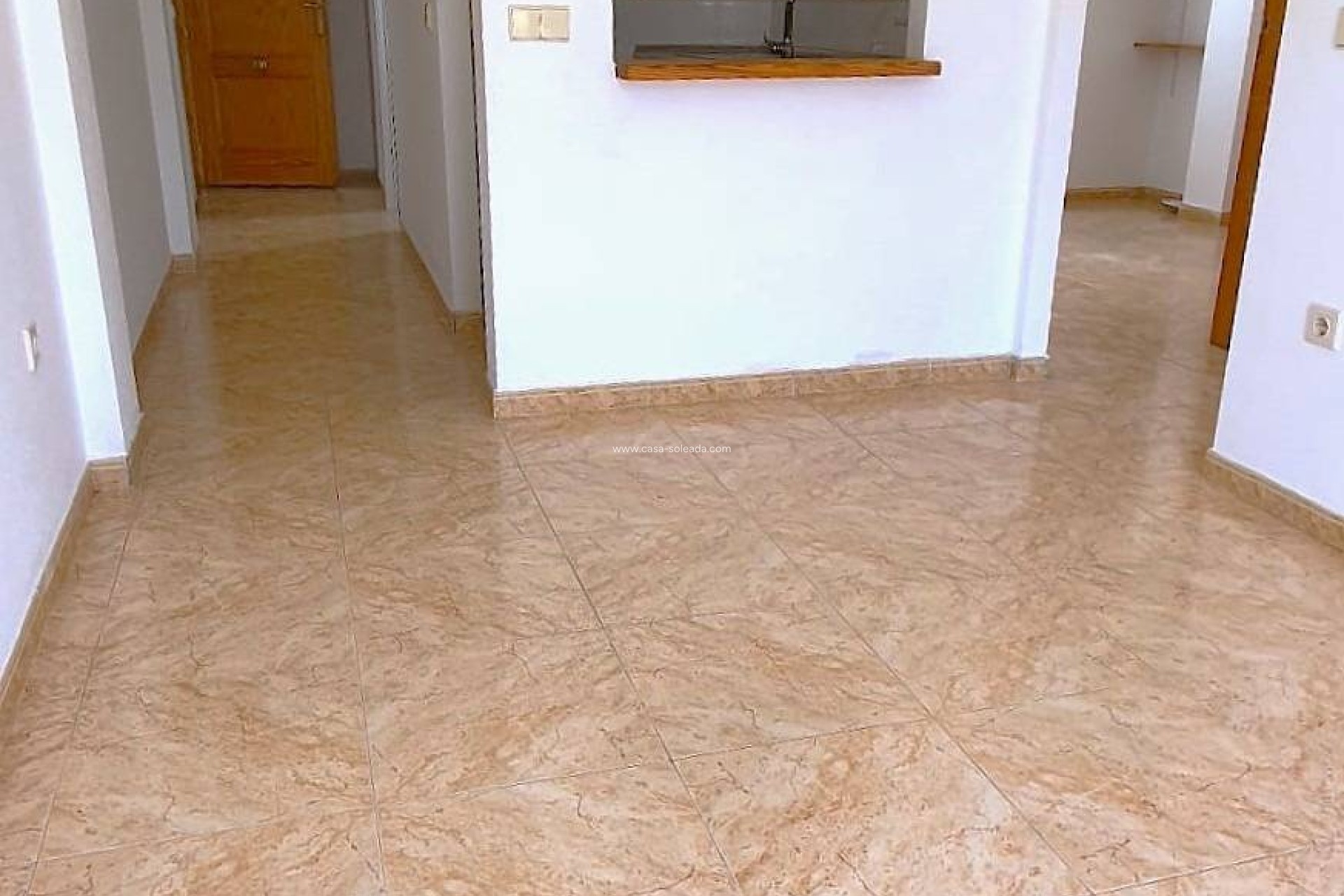 Wiederverkauf - Wohnung - Torrevieja - Playa de los Locos