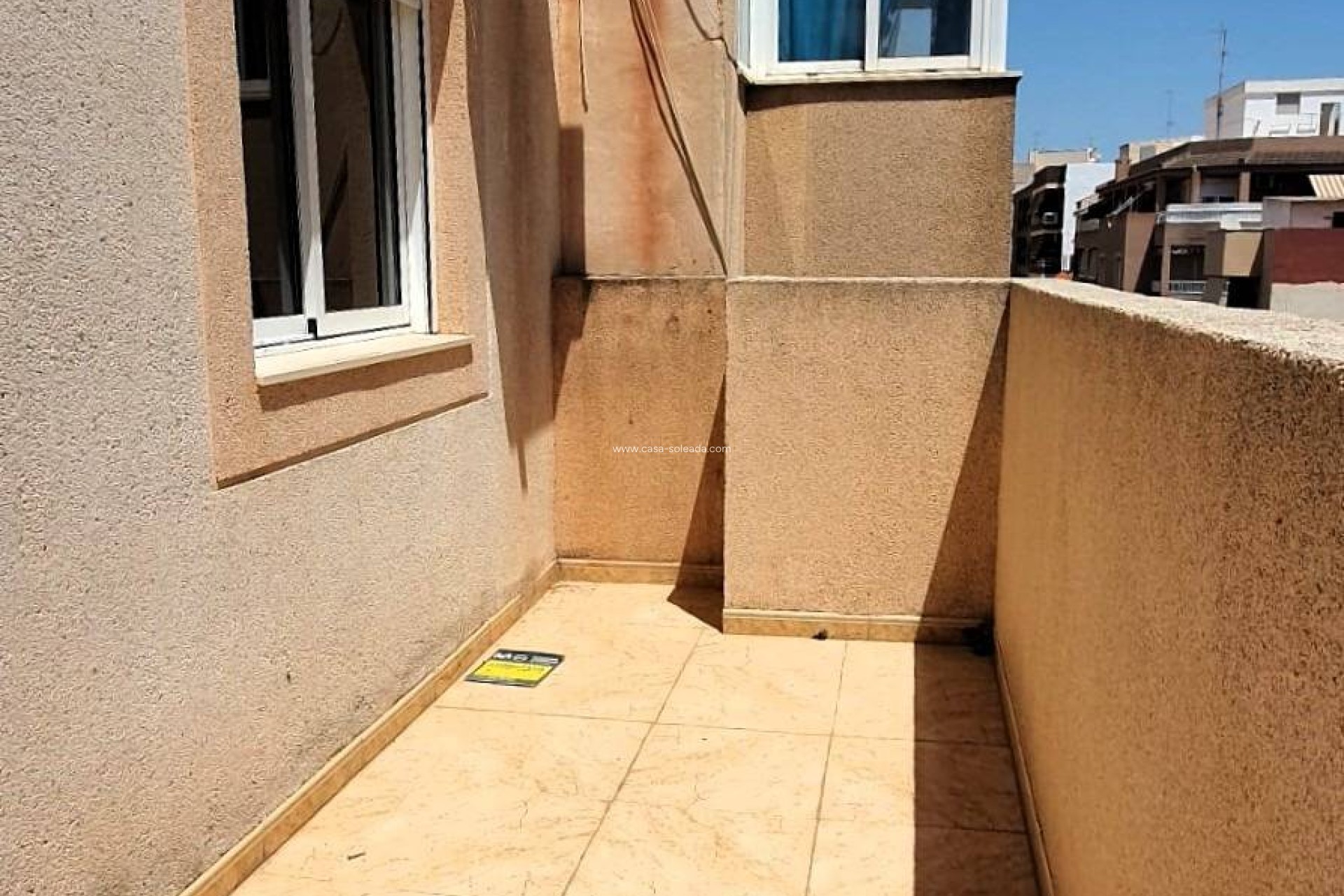 Wiederverkauf - Wohnung - Torrevieja - Playa de los Locos