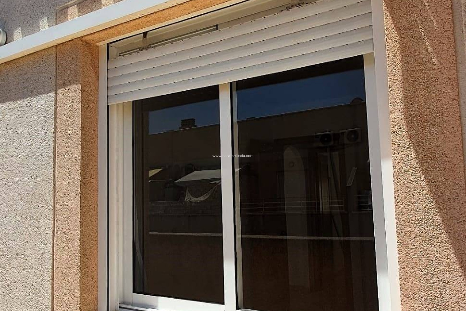 Wiederverkauf - Wohnung - Torrevieja - Playa de los Locos