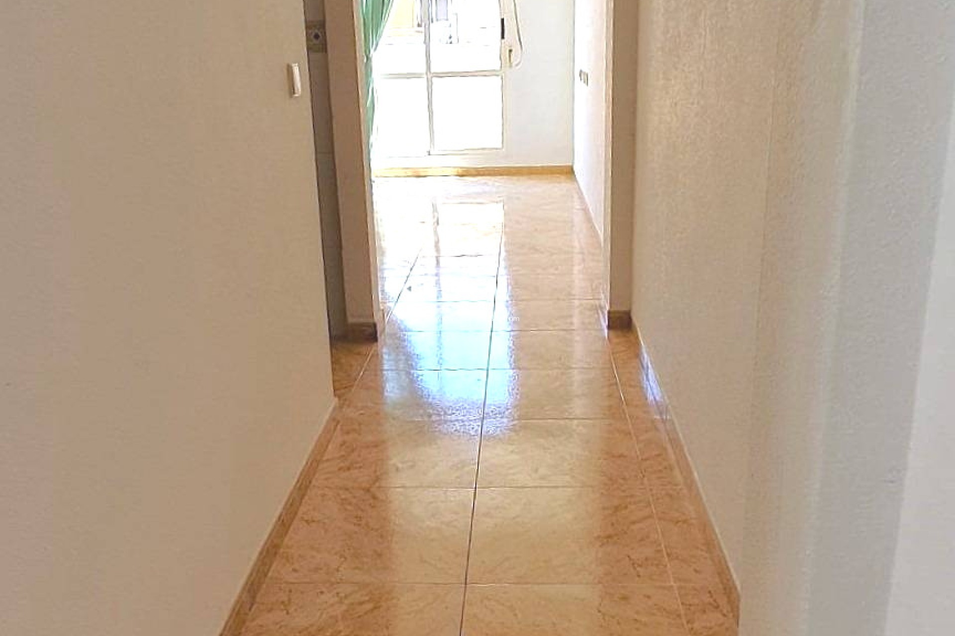 Wiederverkauf - Wohnung - Torrevieja - Playa de los Locos