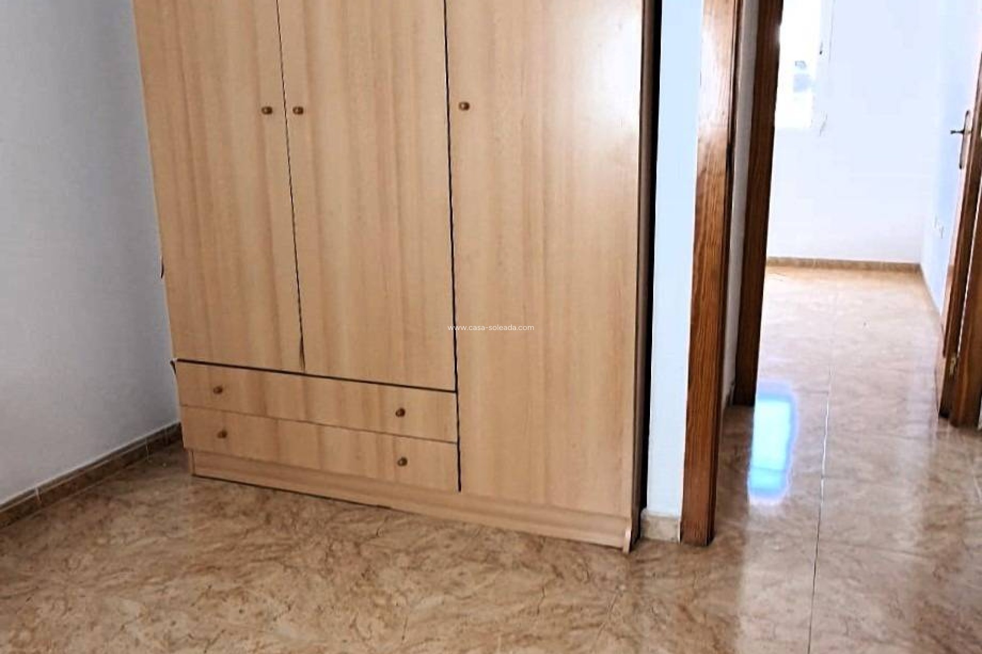 Wiederverkauf - Wohnung - Torrevieja - Playa de los Locos