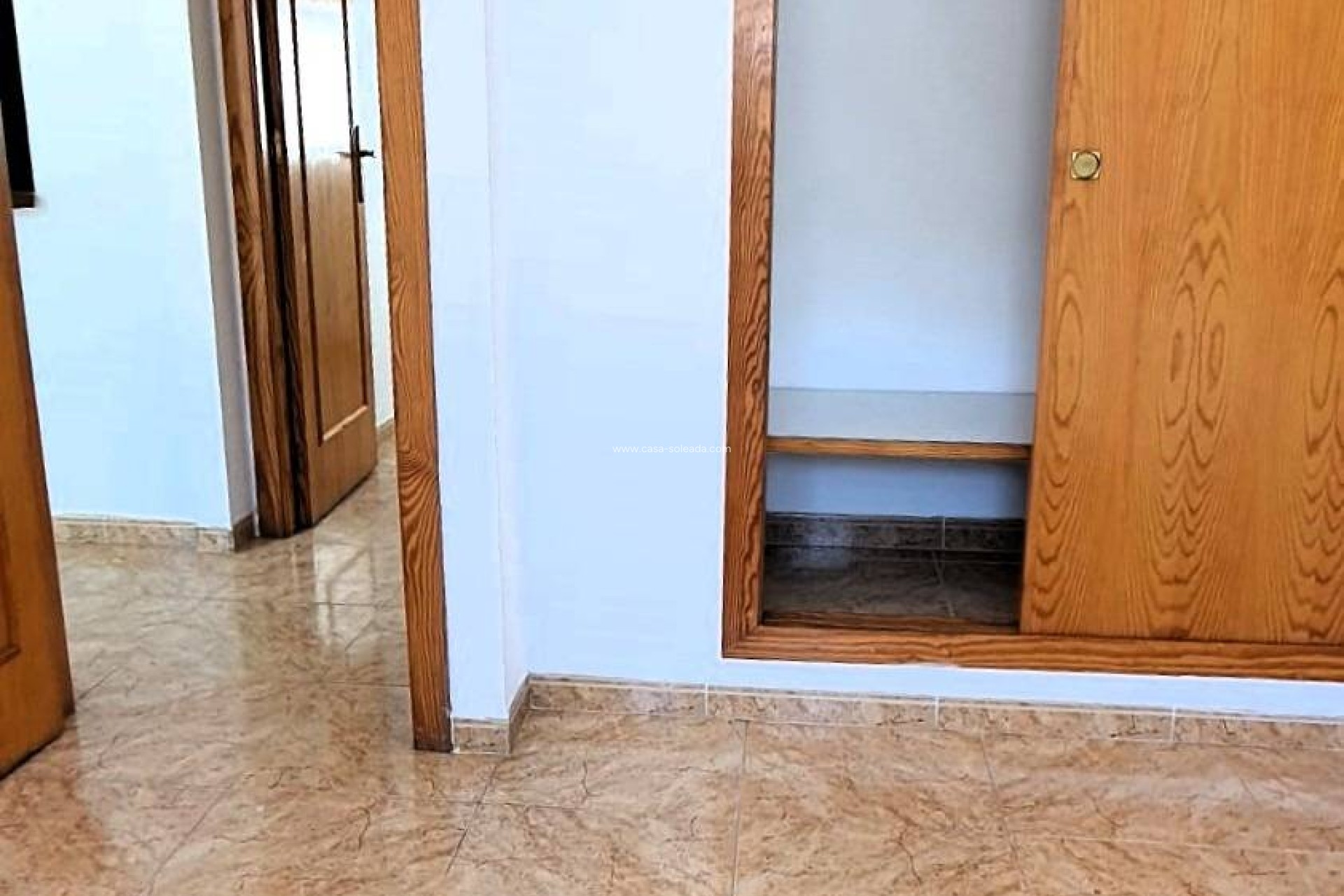 Wiederverkauf - Wohnung - Torrevieja - Playa de los Locos