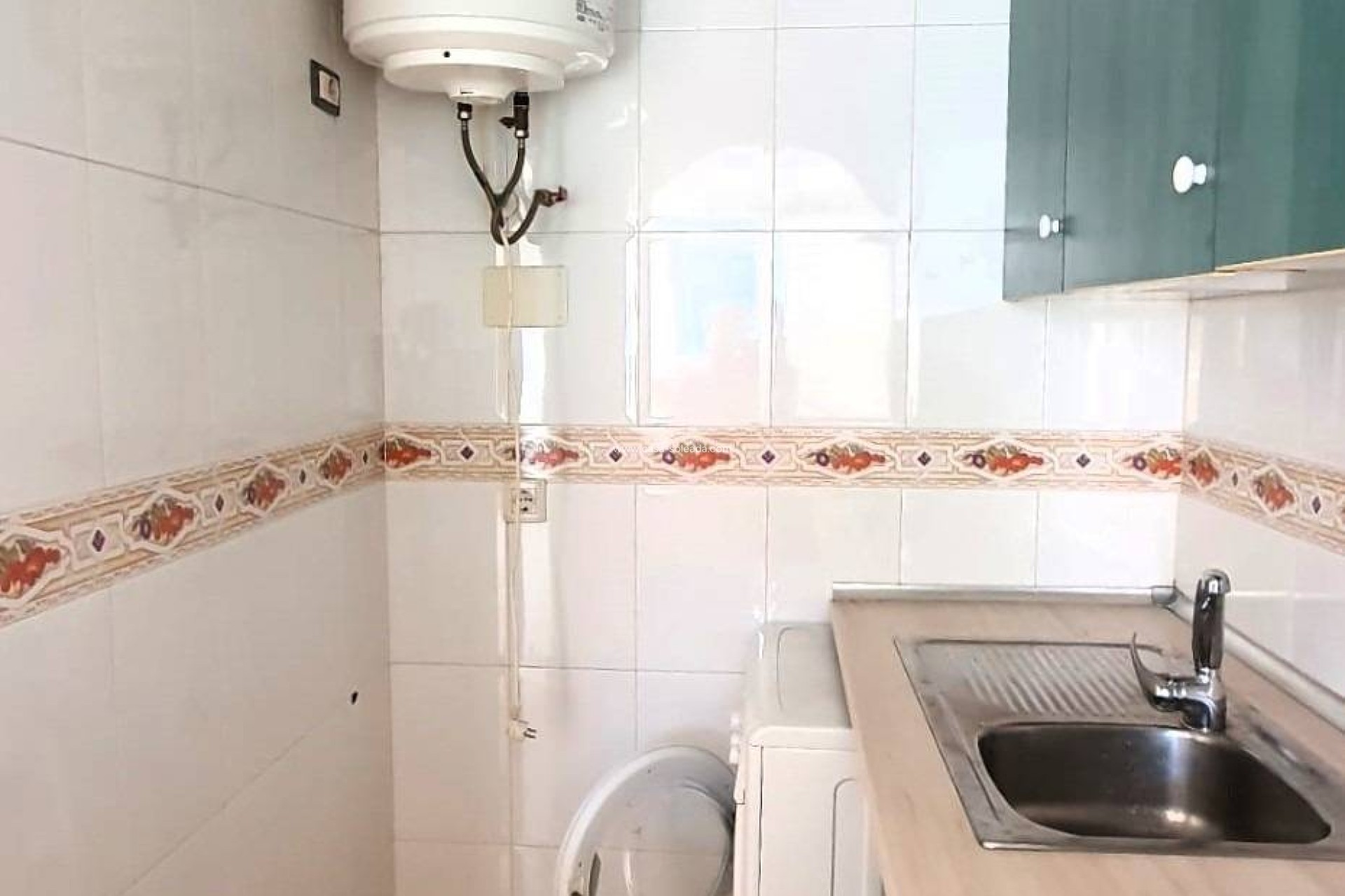 Wiederverkauf - Wohnung - Torrevieja - Playa de los Locos