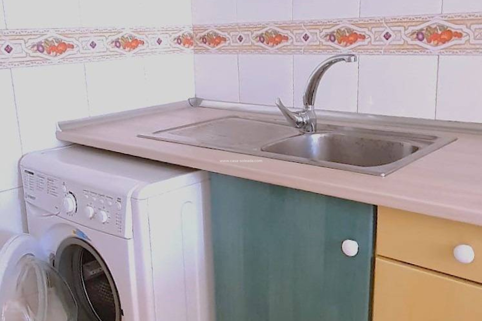 Wiederverkauf - Wohnung - Torrevieja - Playa de los Locos