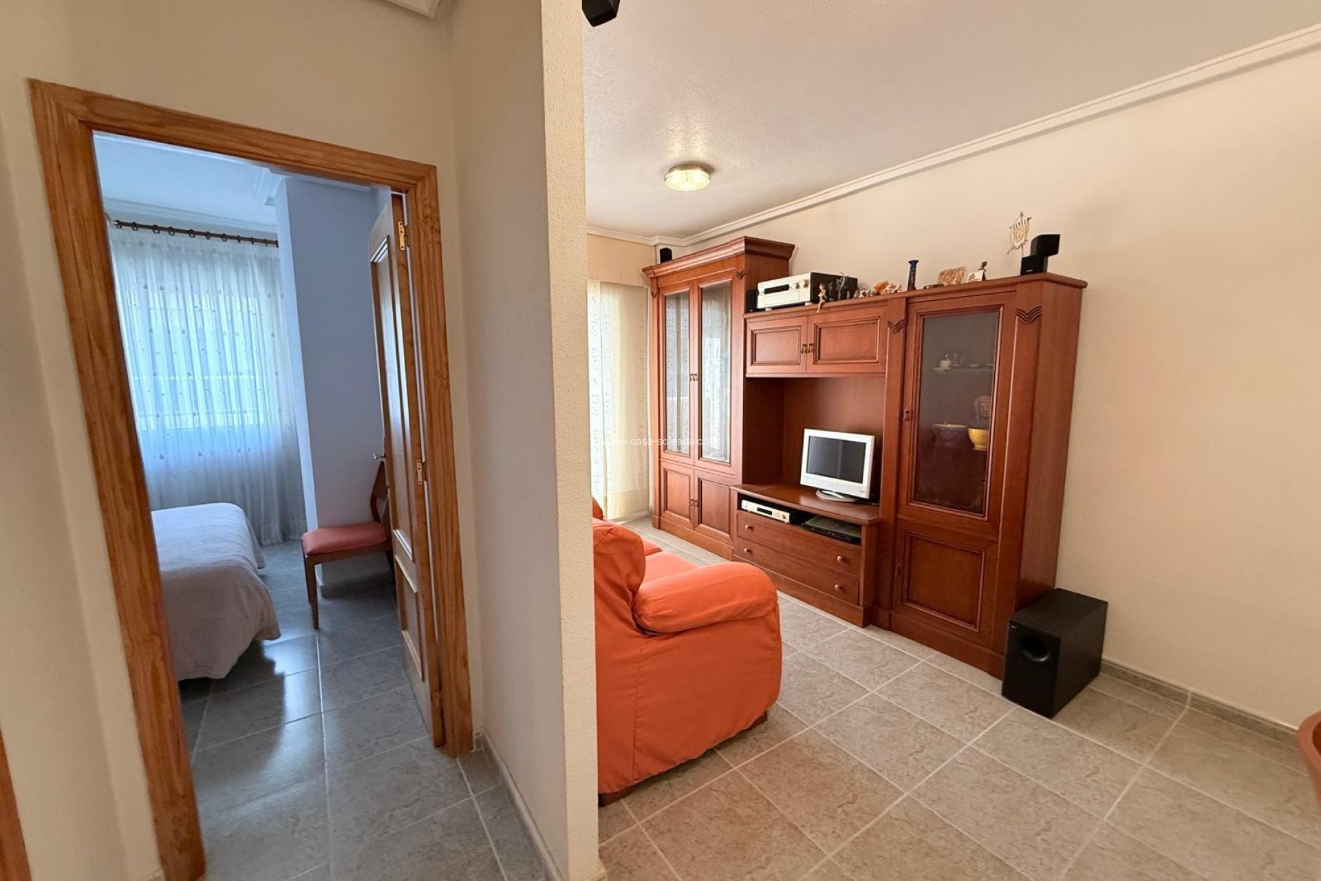 Wiederverkauf - Wohnung - Torrevieja - Playa de los Locos