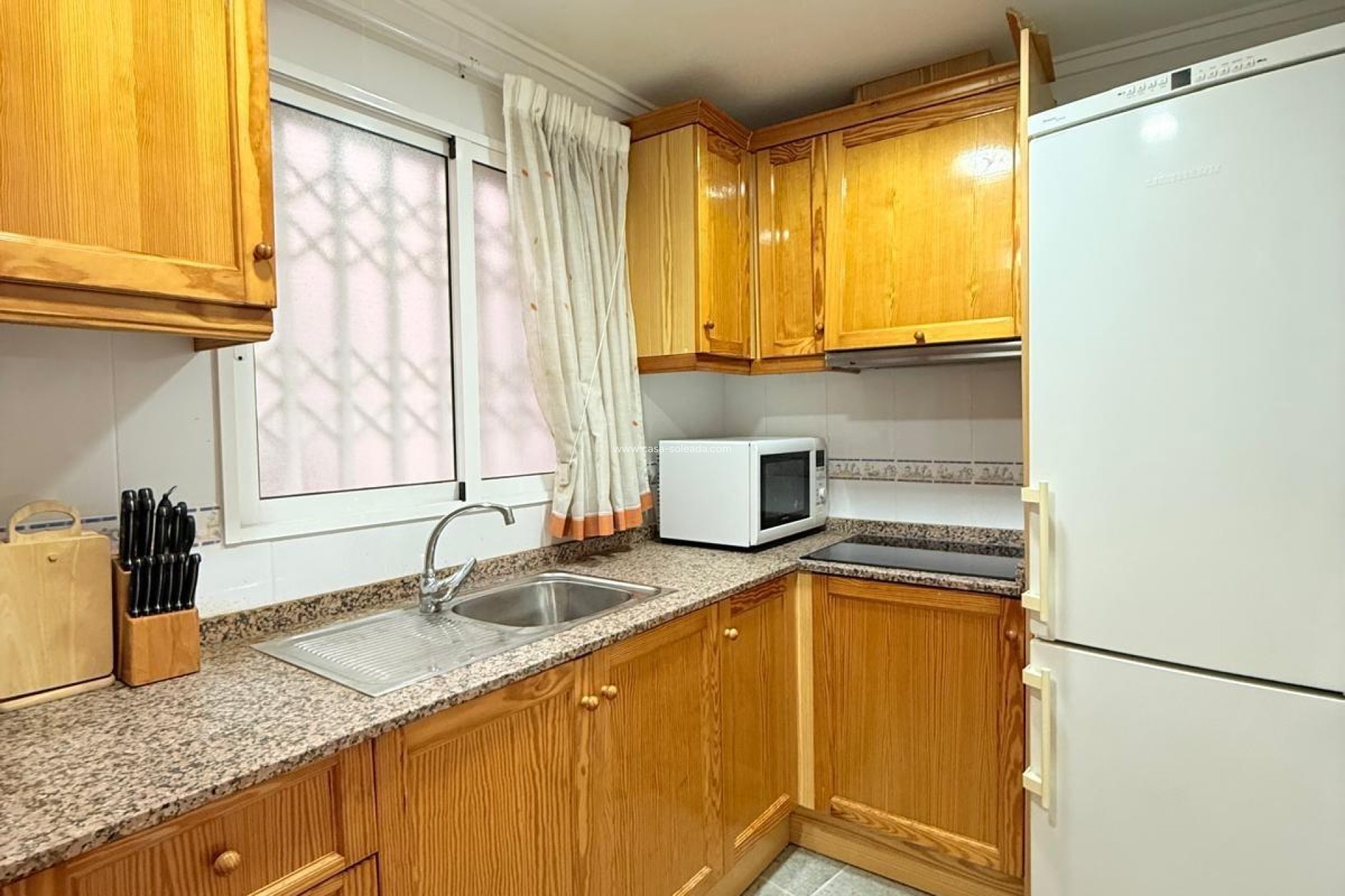 Wiederverkauf - Wohnung - Torrevieja - Playa de los Locos