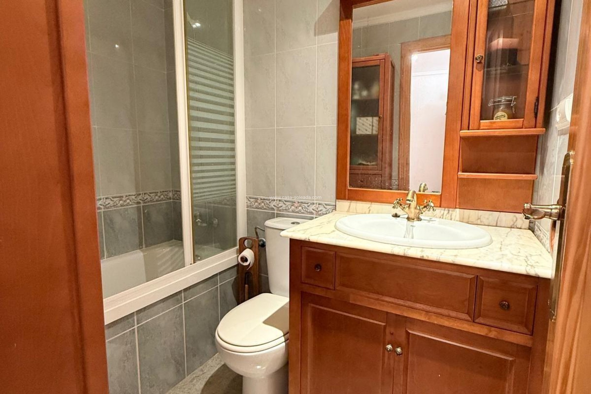 Wiederverkauf - Wohnung - Torrevieja - Playa de los Locos