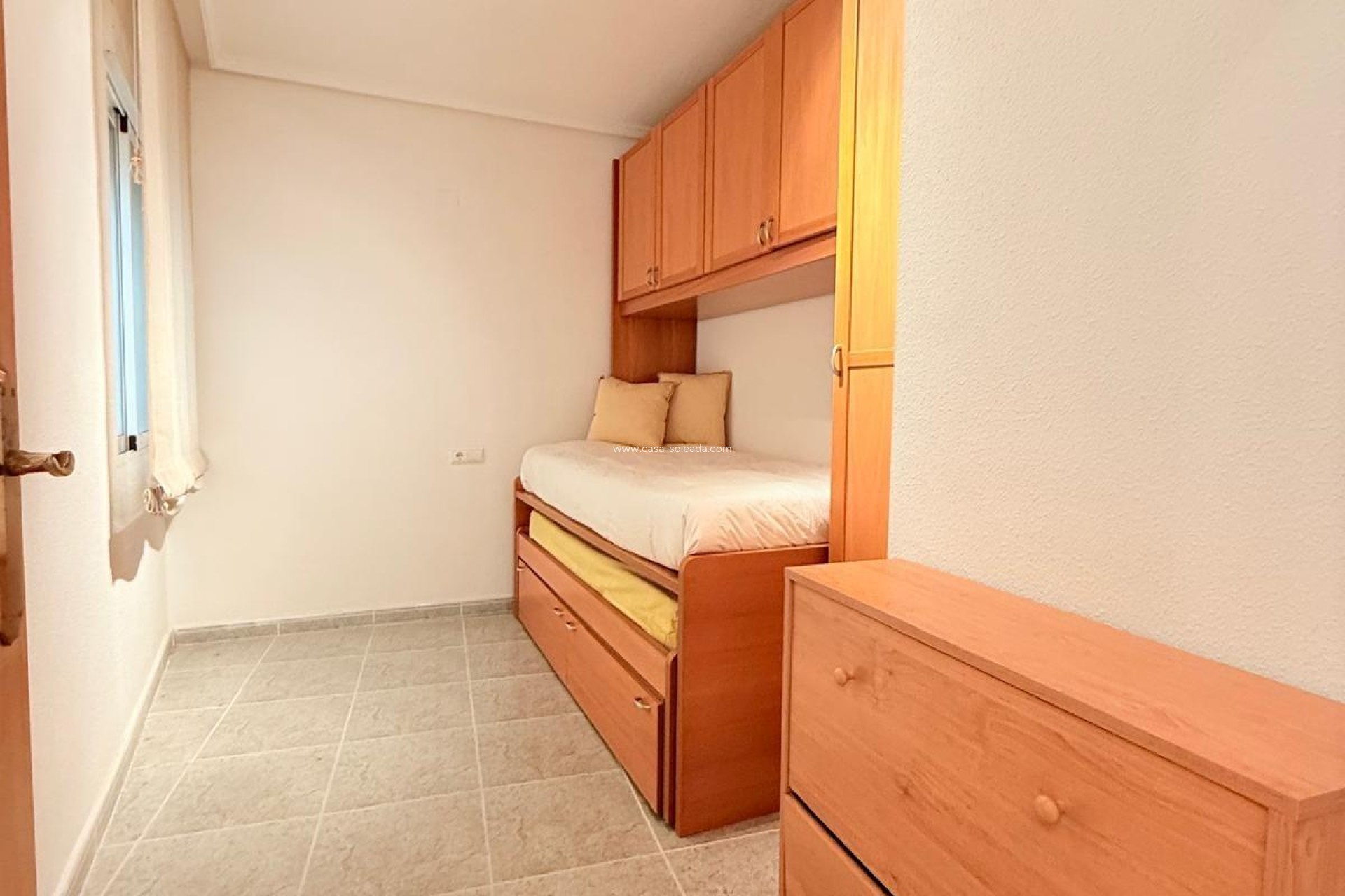 Wiederverkauf - Wohnung - Torrevieja - Playa de los Locos
