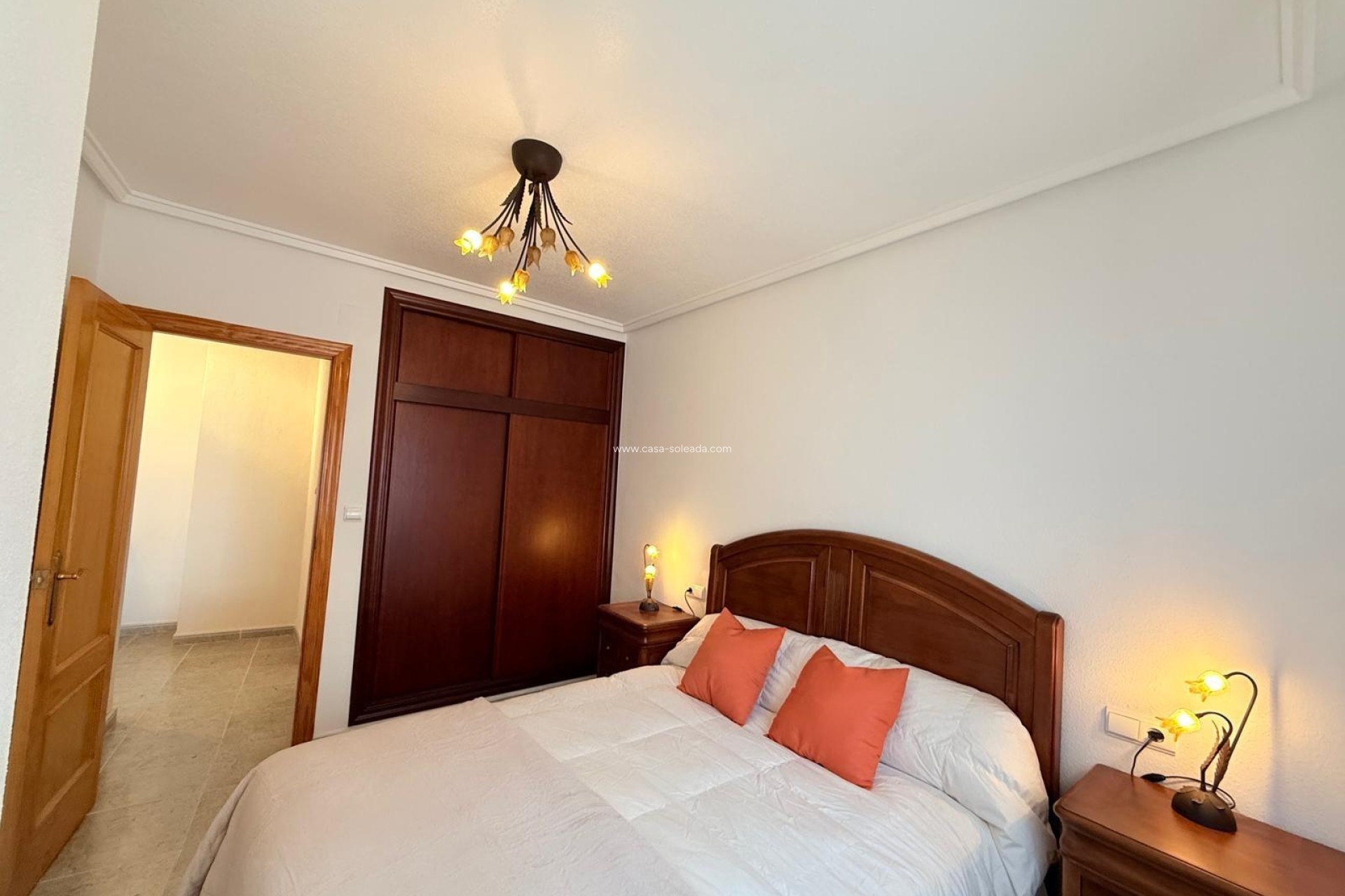 Wiederverkauf - Wohnung - Torrevieja - Playa de los Locos