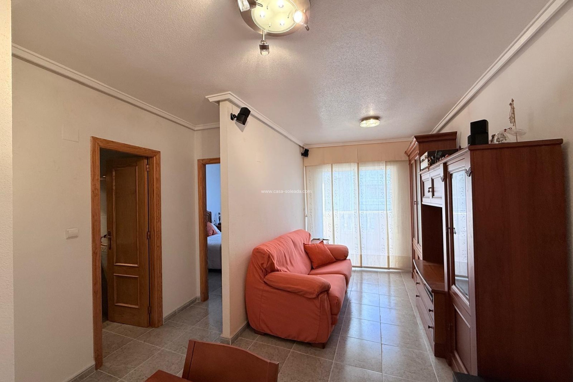Wiederverkauf - Wohnung - Torrevieja - Playa de los Locos