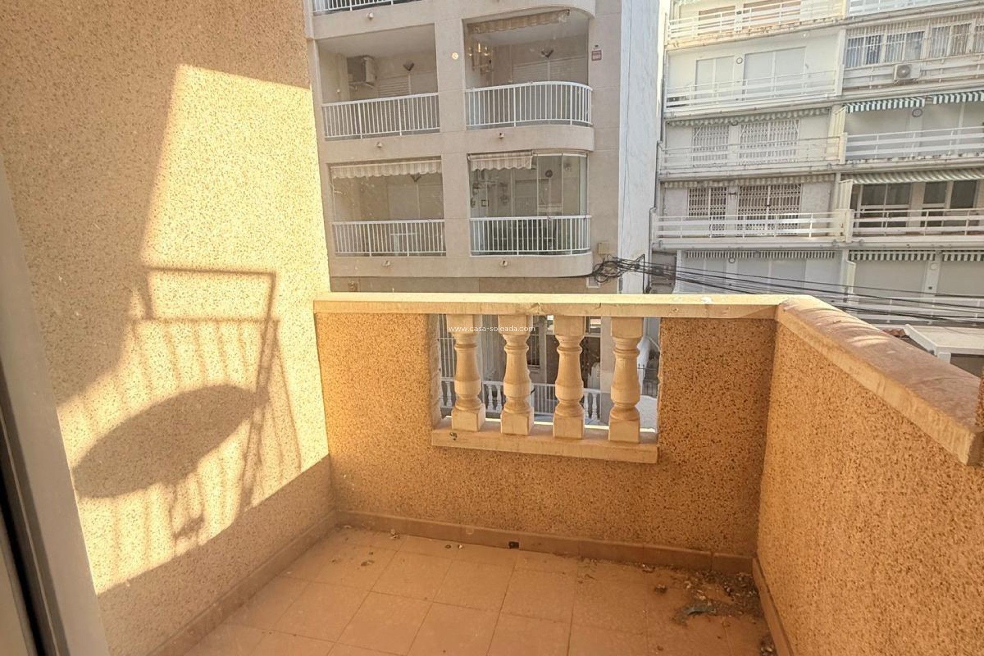 Wiederverkauf - Wohnung - Torrevieja - Playa de los Locos