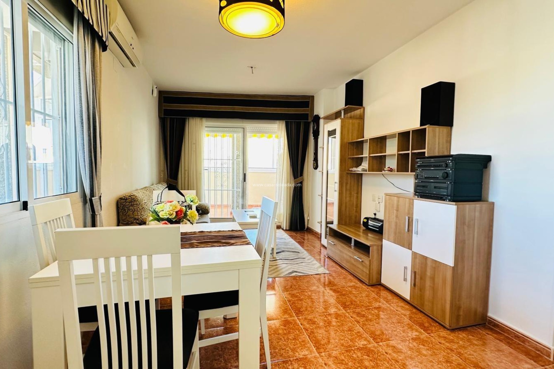 Wiederverkauf - Wohnung - Torrevieja - Playa de los Locos