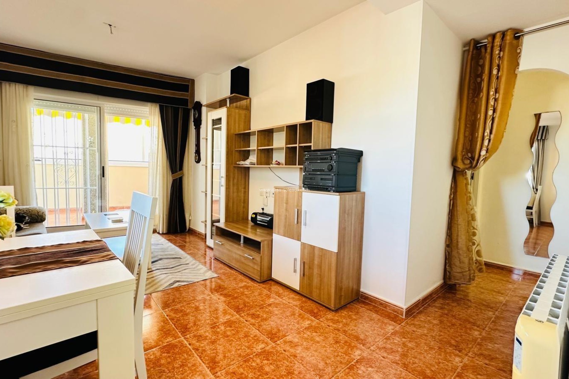 Wiederverkauf - Wohnung - Torrevieja - Playa de los Locos
