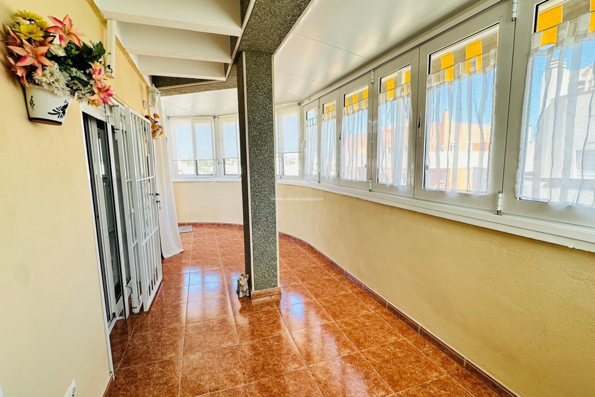 Wiederverkauf - Wohnung - Torrevieja - Playa de los Locos