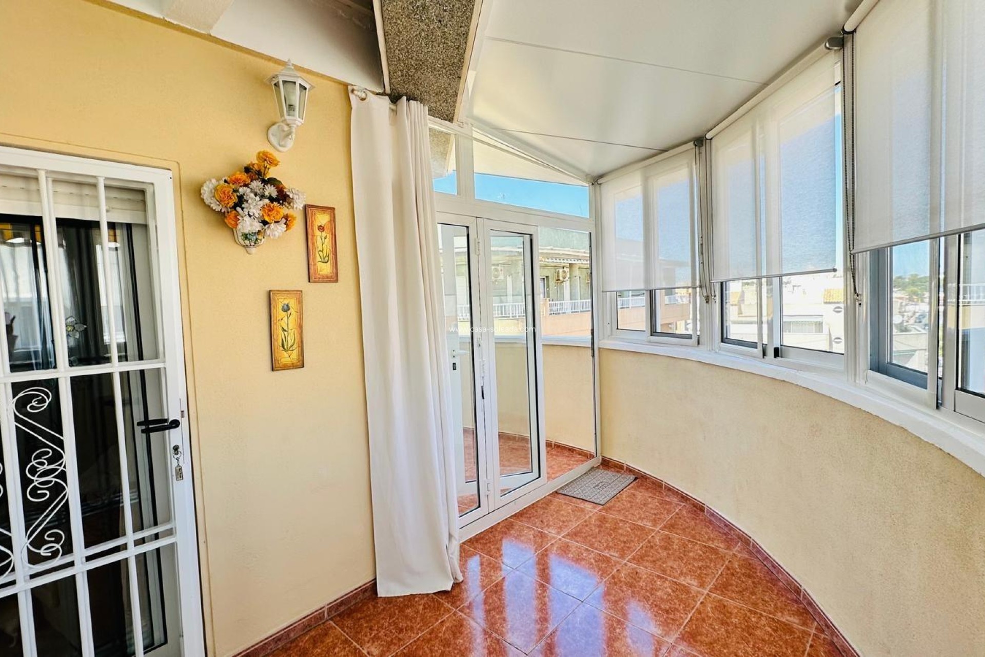 Wiederverkauf - Wohnung - Torrevieja - Playa de los Locos