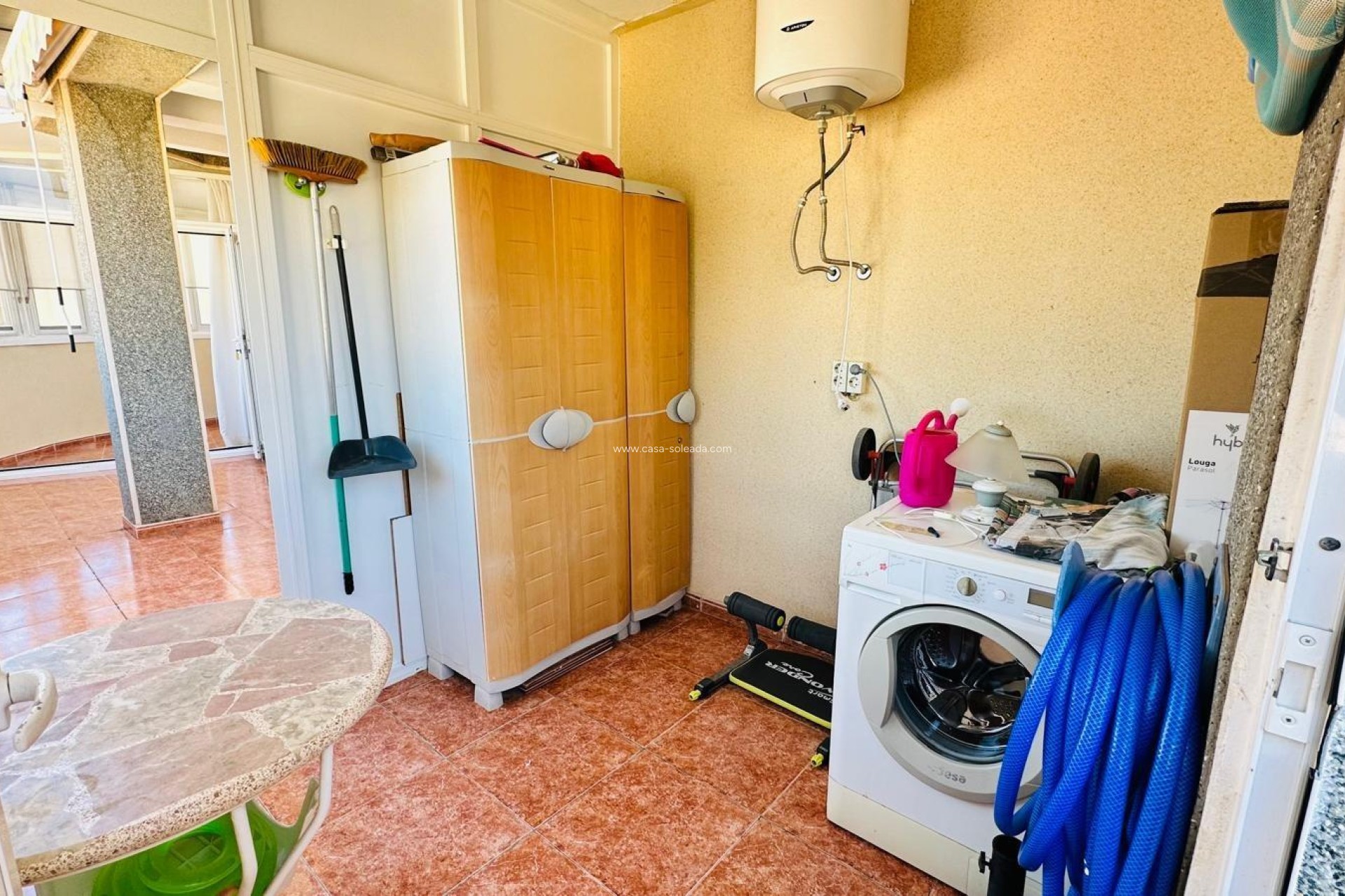Wiederverkauf - Wohnung - Torrevieja - Playa de los Locos