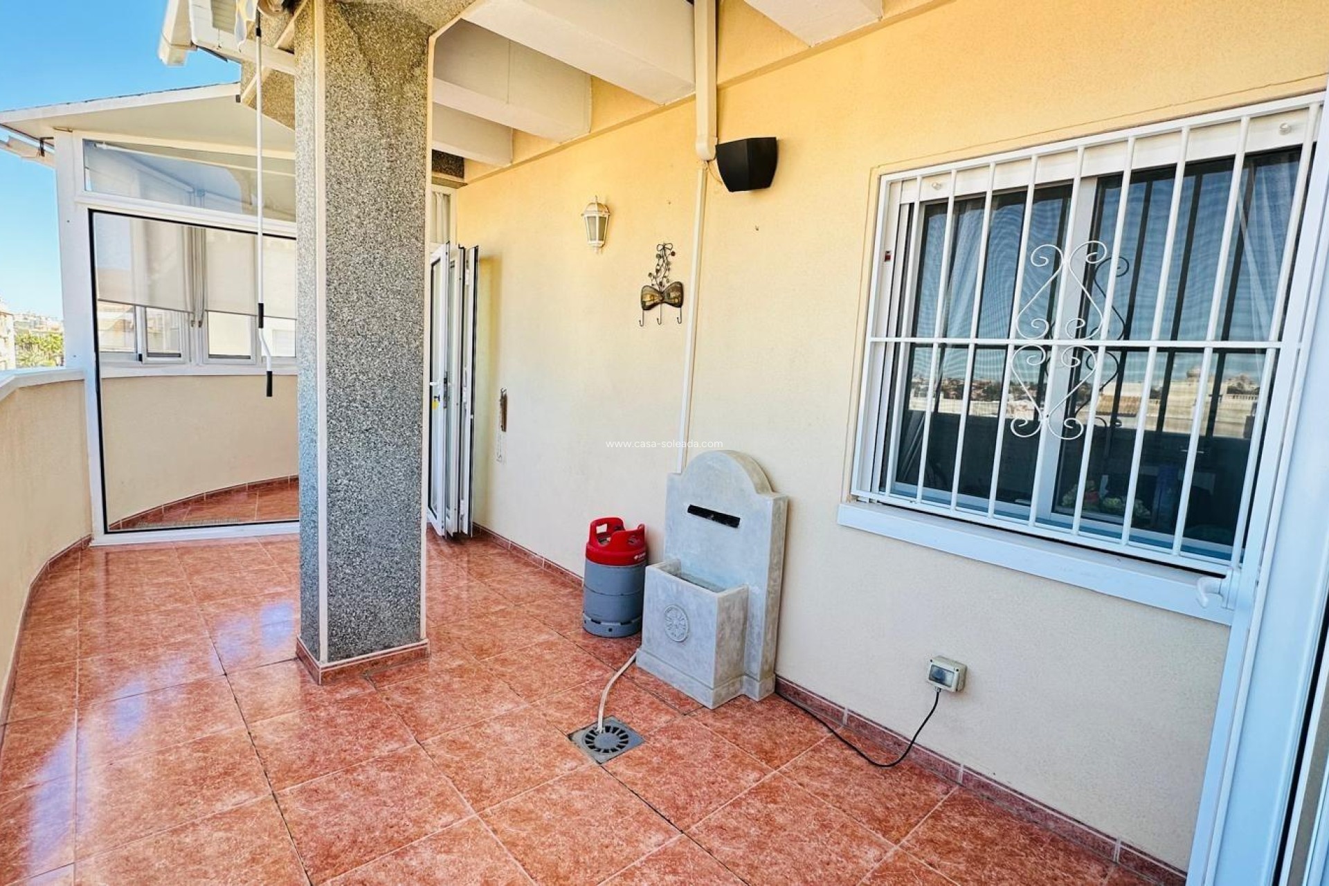 Wiederverkauf - Wohnung - Torrevieja - Playa de los Locos