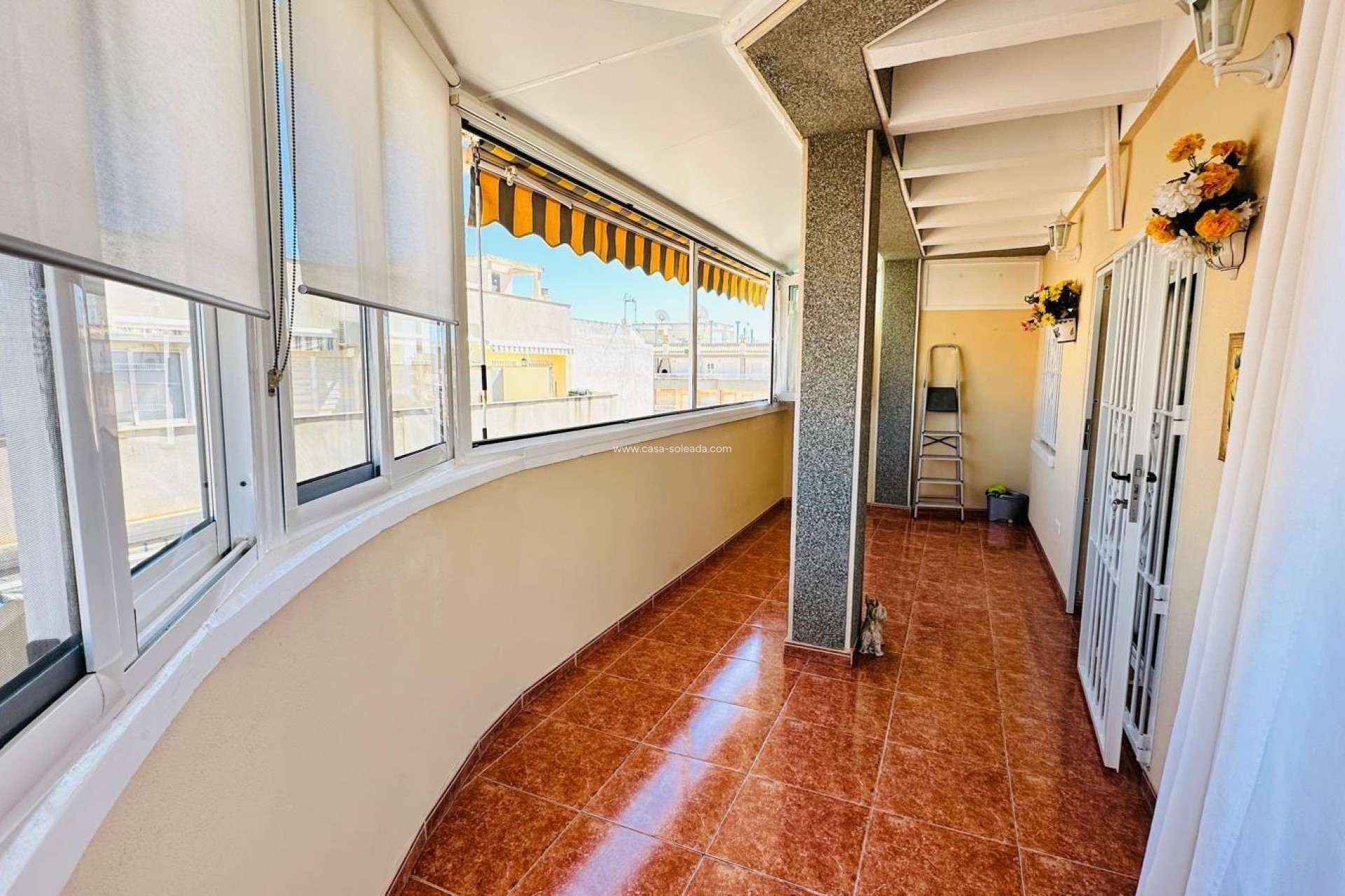 Wiederverkauf - Wohnung - Torrevieja - Playa de los Locos