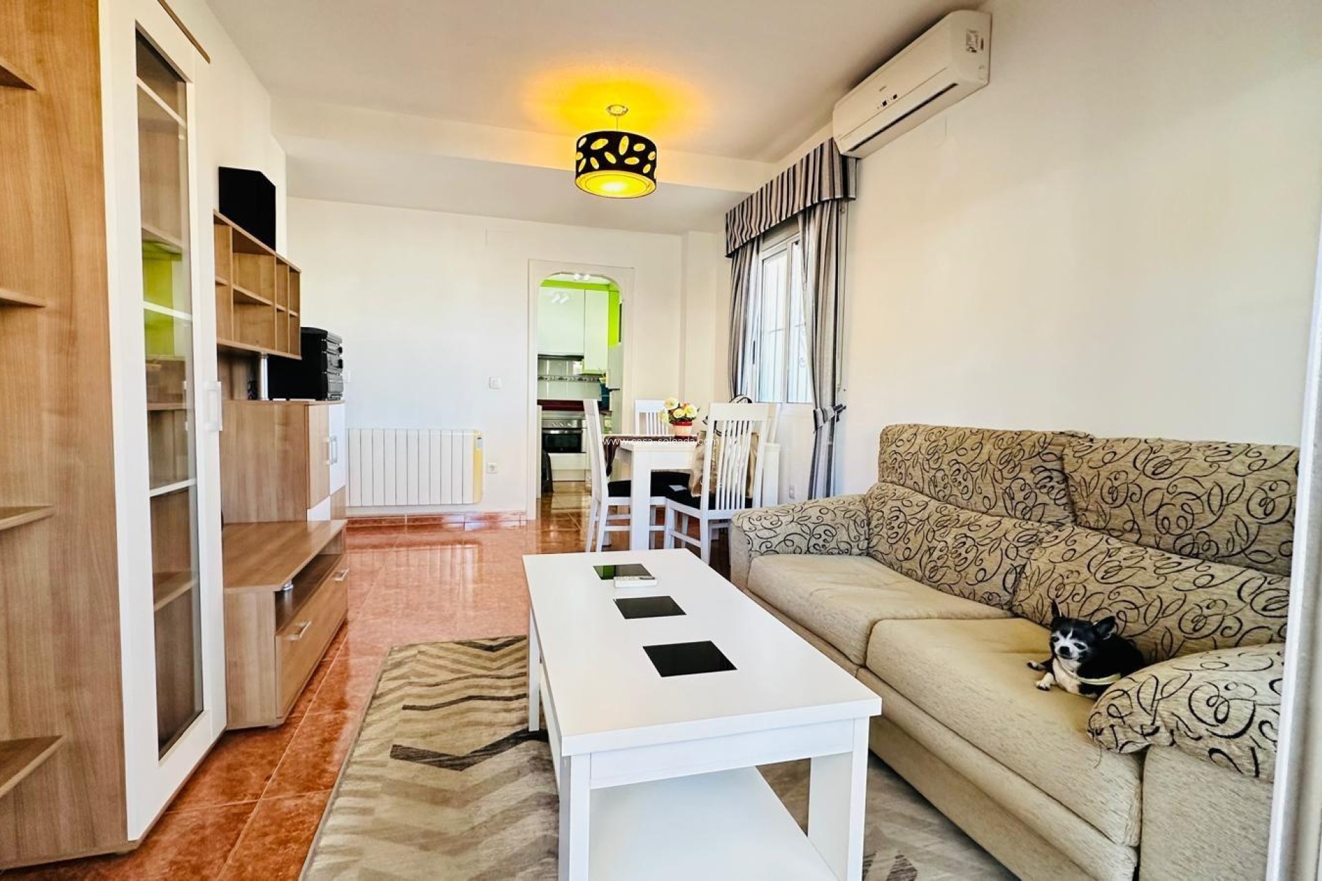 Wiederverkauf - Wohnung - Torrevieja - Playa de los Locos