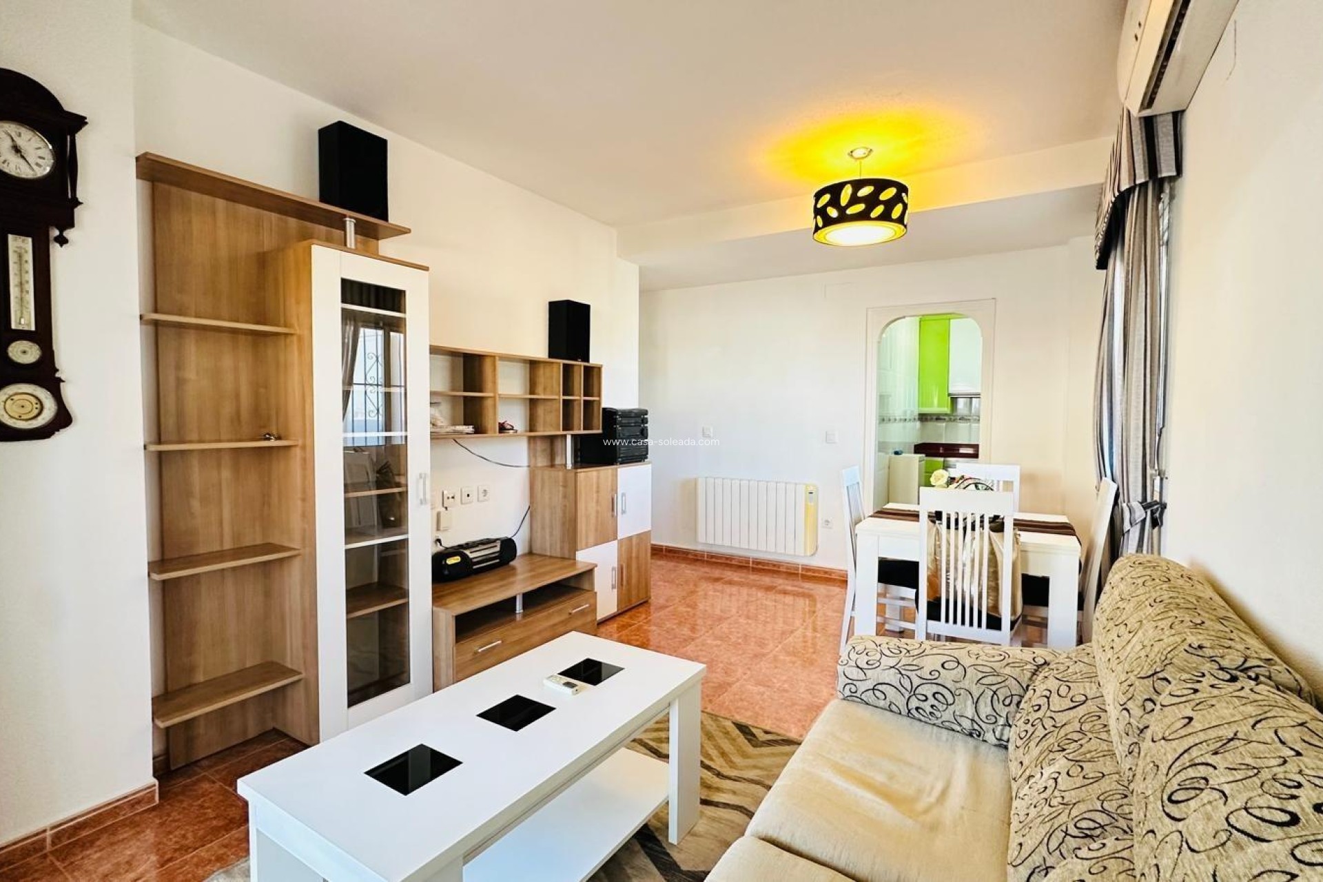 Wiederverkauf - Wohnung - Torrevieja - Playa de los Locos