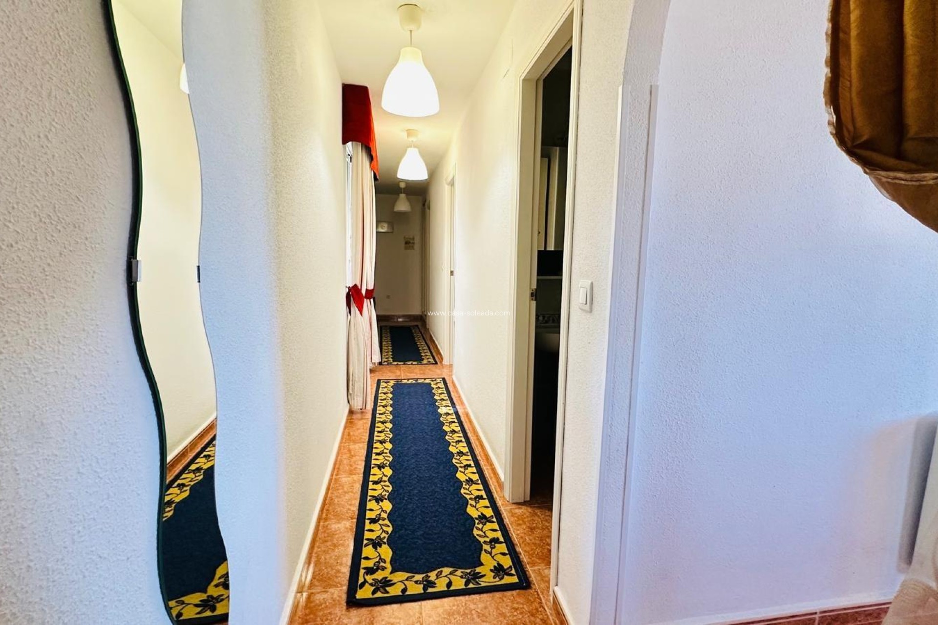 Wiederverkauf - Wohnung - Torrevieja - Playa de los Locos