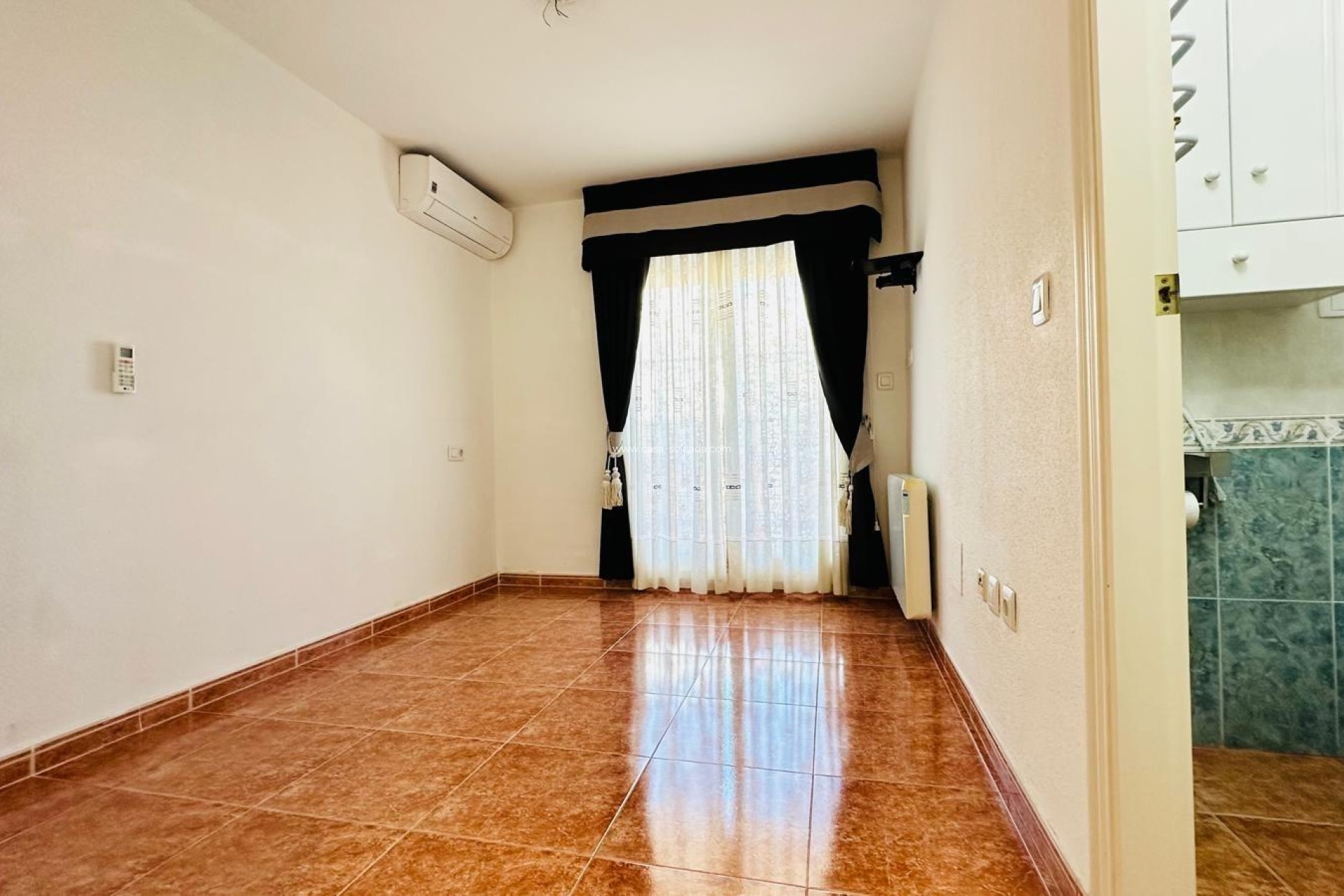 Wiederverkauf - Wohnung - Torrevieja - Playa de los Locos