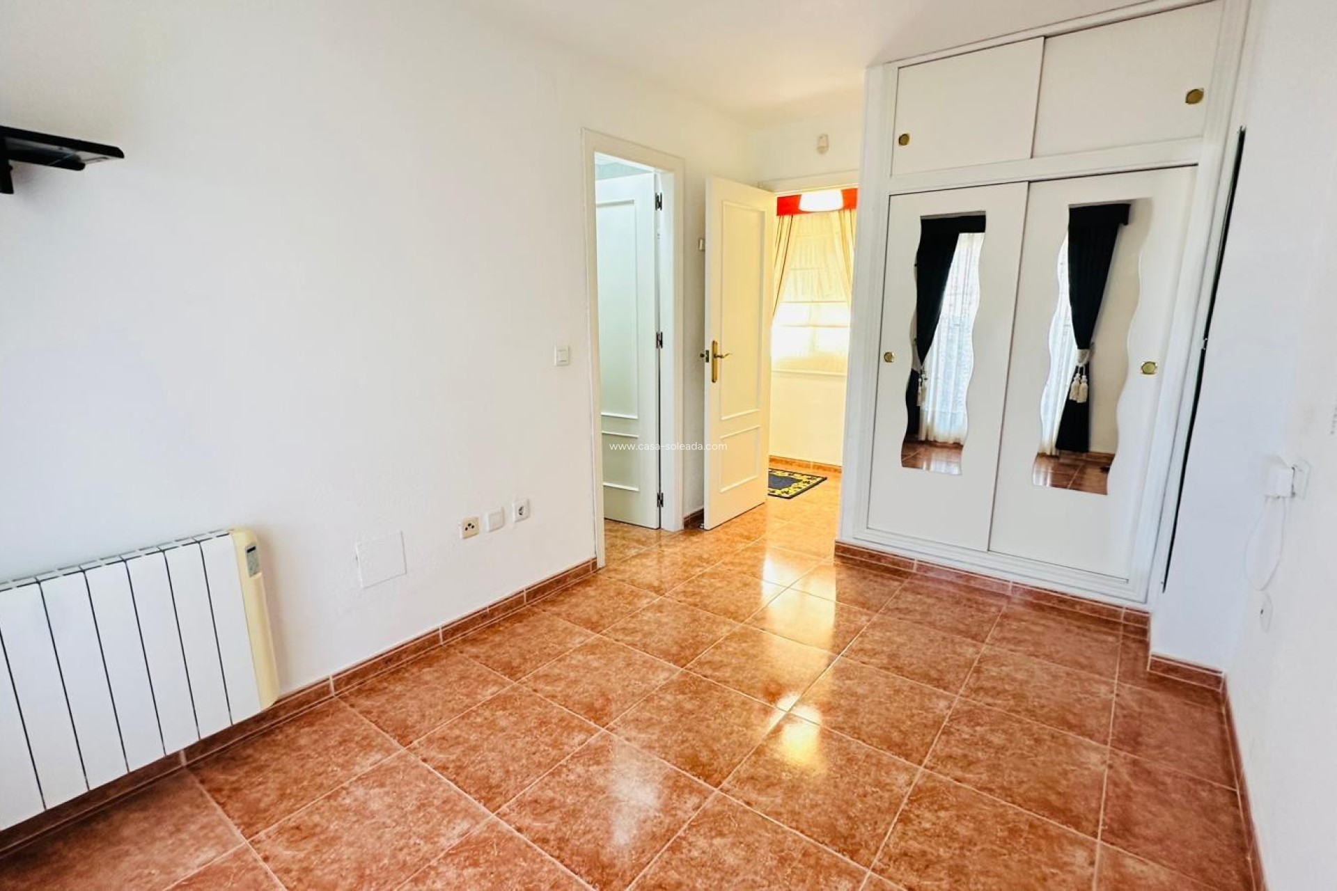 Wiederverkauf - Wohnung - Torrevieja - Playa de los Locos