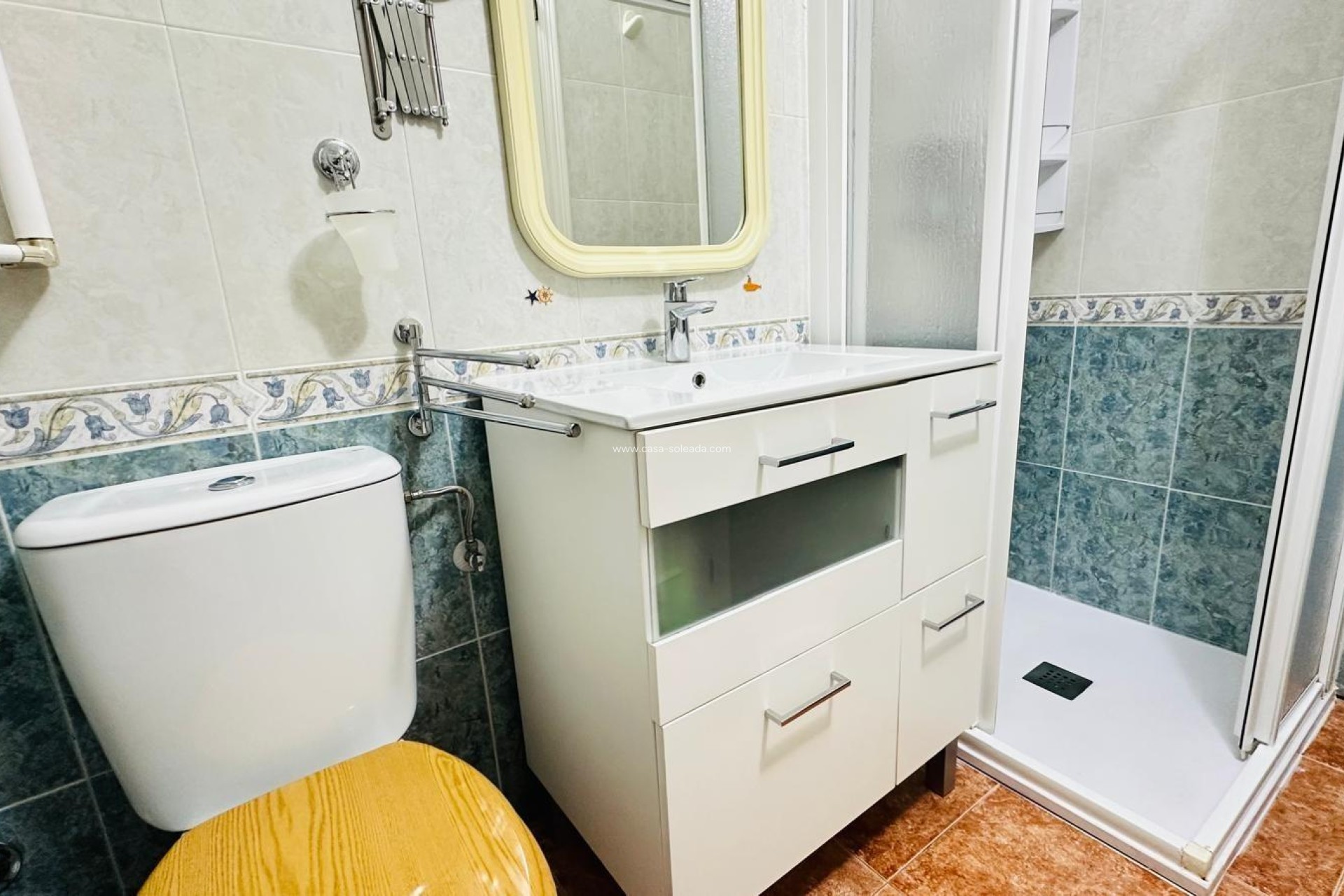 Wiederverkauf - Wohnung - Torrevieja - Playa de los Locos