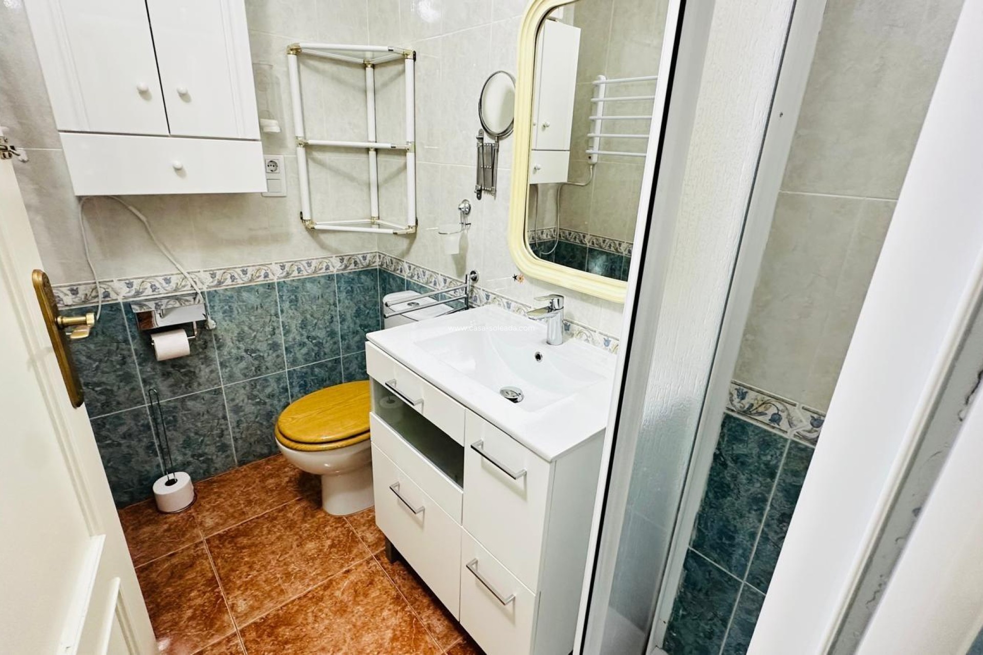 Wiederverkauf - Wohnung - Torrevieja - Playa de los Locos